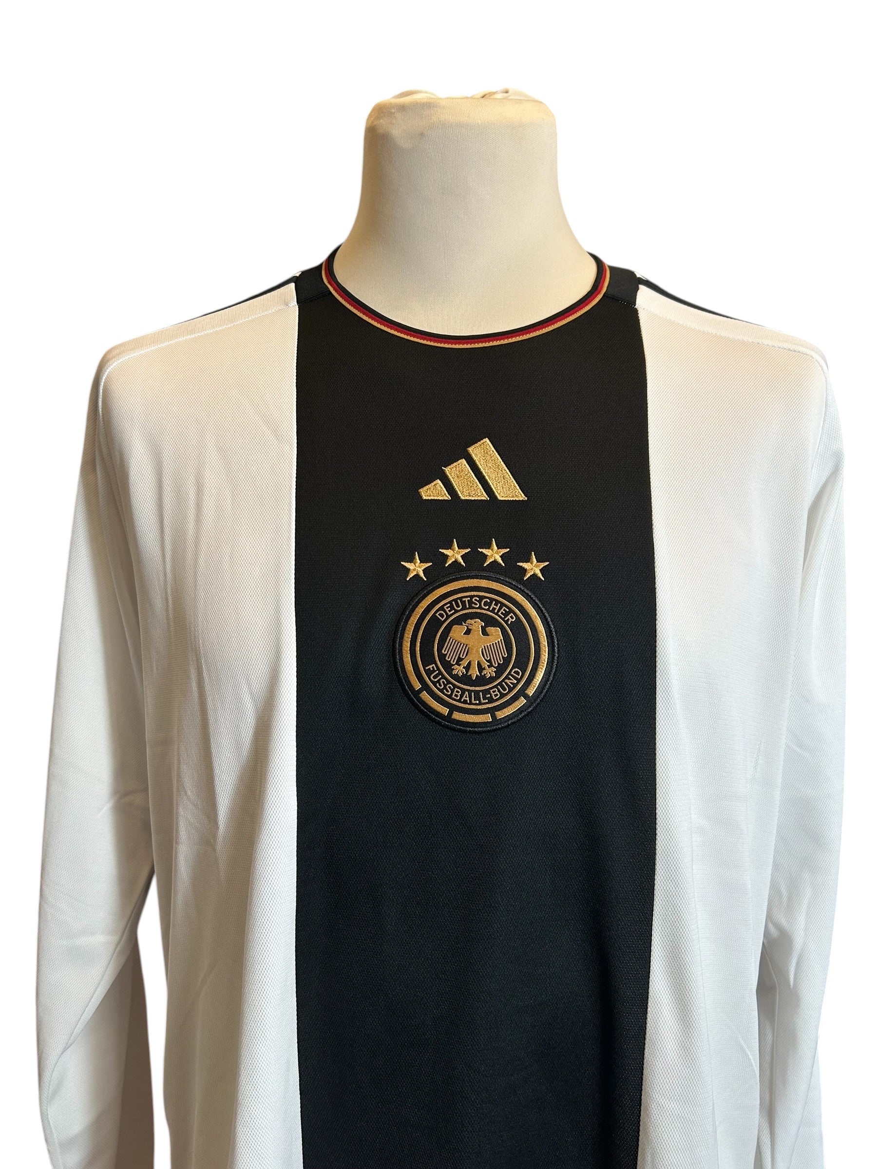 Deutschland DFB Heim Trikot 2022 - XL