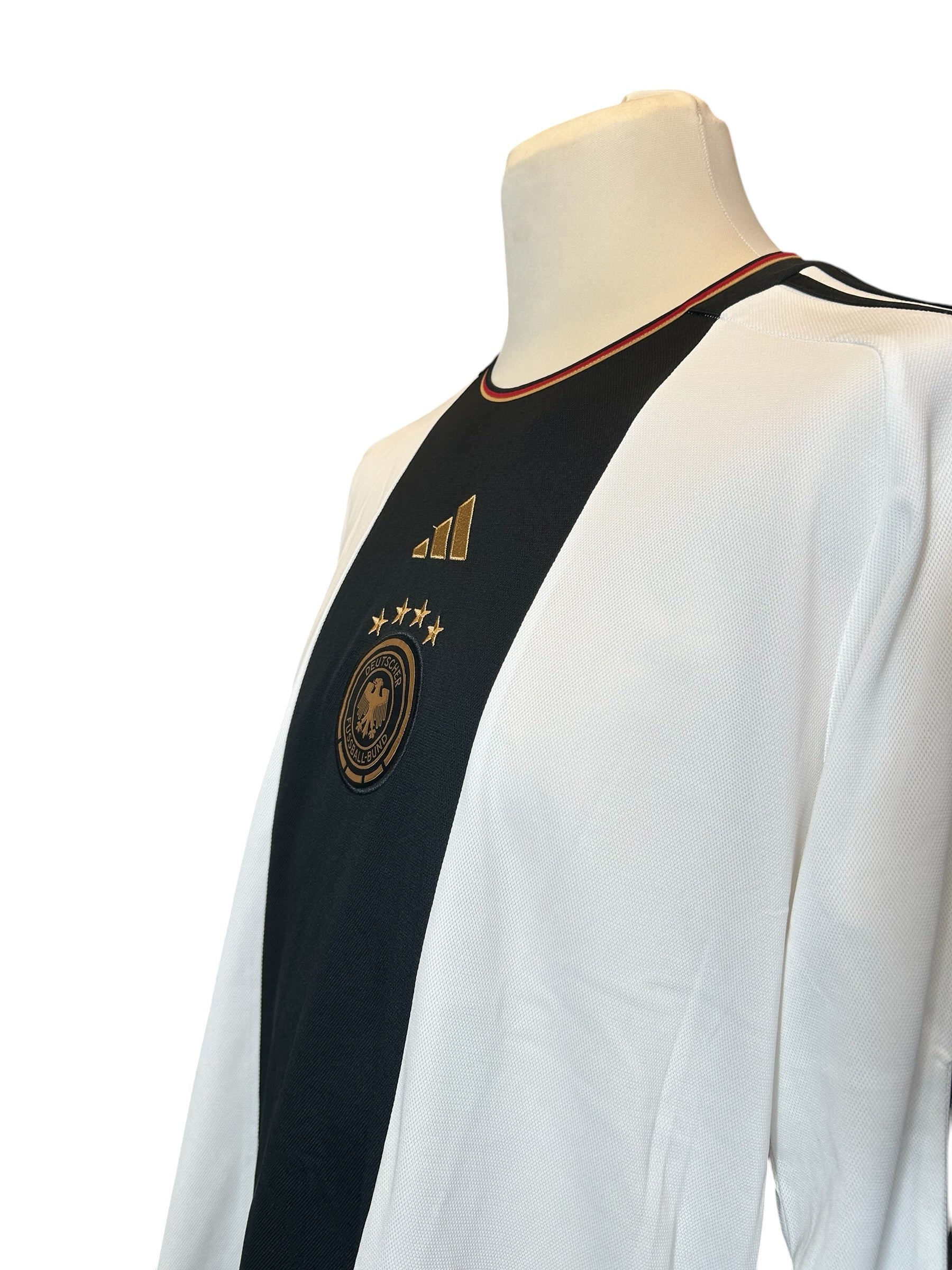 Deutschland DFB Heim Trikot 2022 - XL