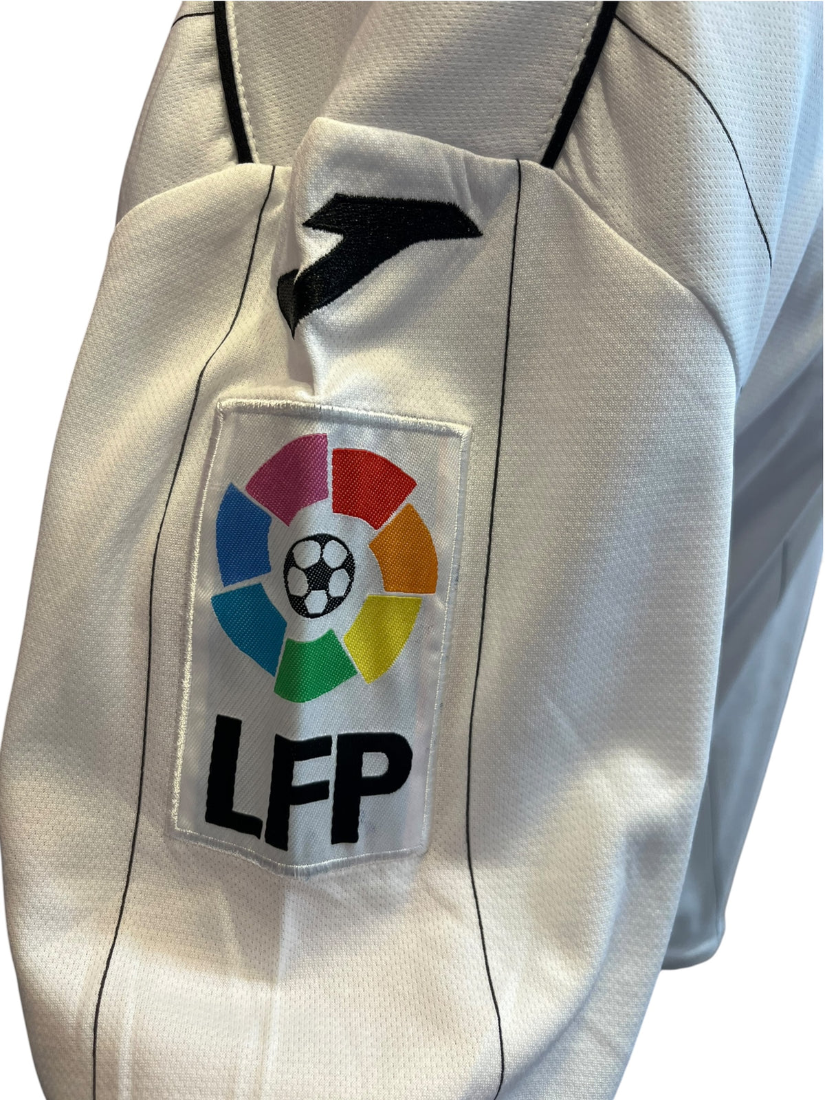 Valencia CF Heim Trikot 2012/13 - XXL