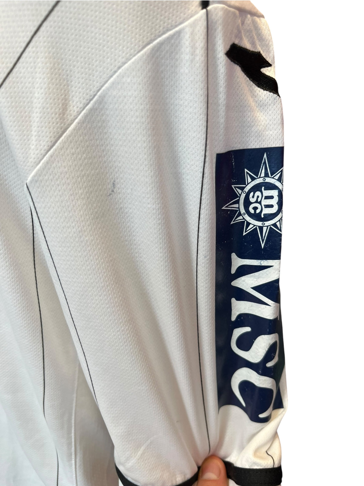Valencia CF Heim Trikot 2012/13 - XXL