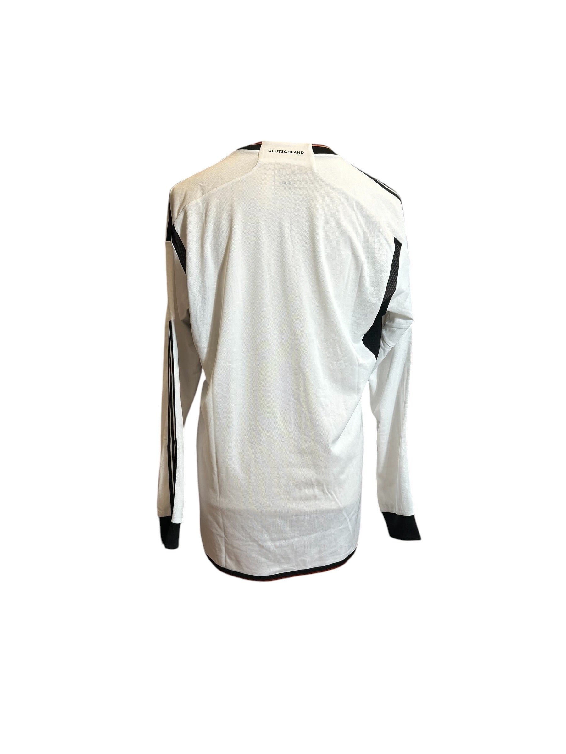 Deutschland DFB Heim Trikot 2022 - XL