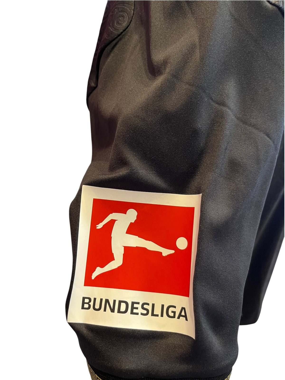 F.C Augsburg Drittes Trikot 2025/26 “Saad” - XL