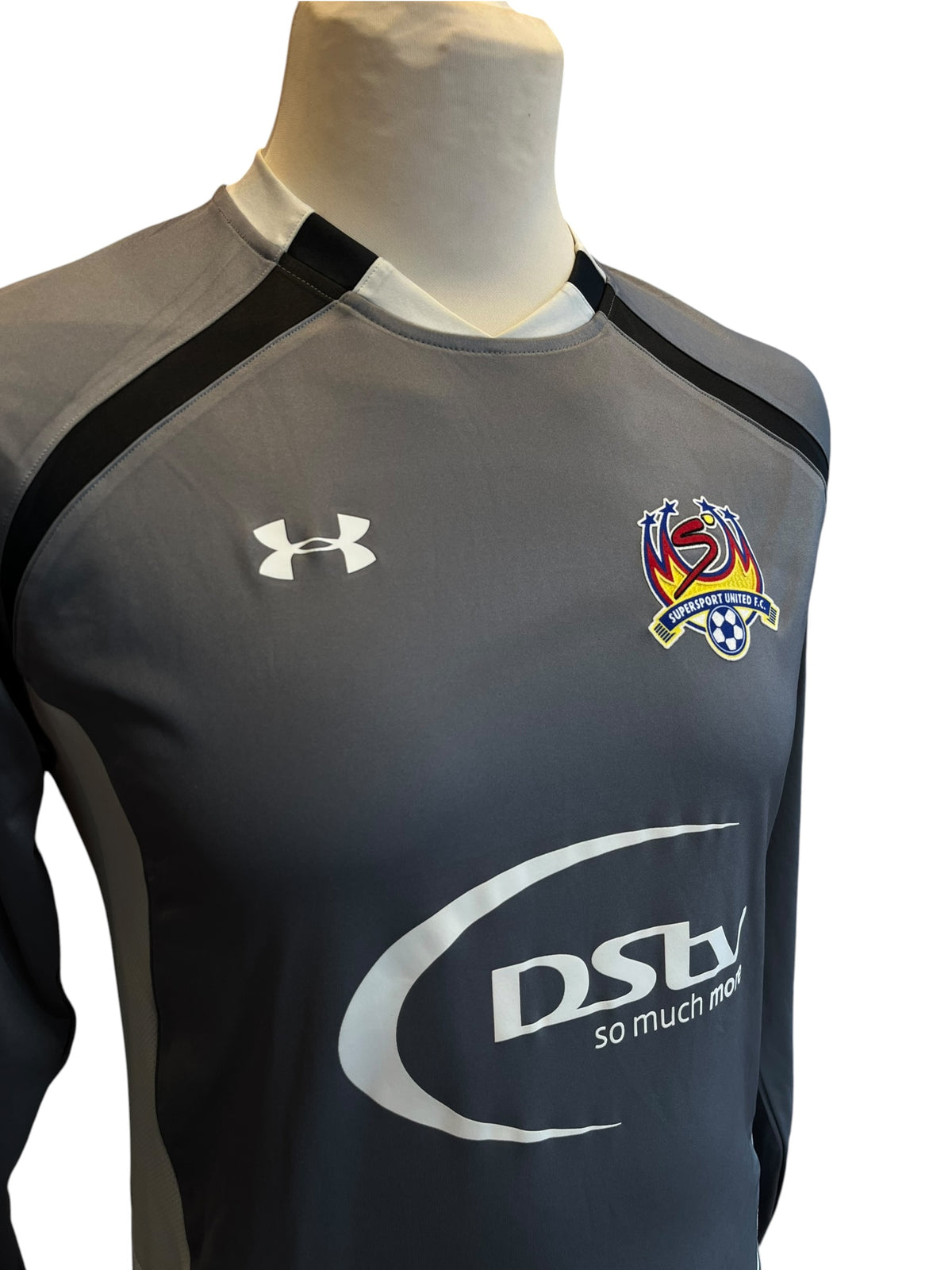 SuperSport United Torwart Trikot 2011/12 “Fernandez” - M