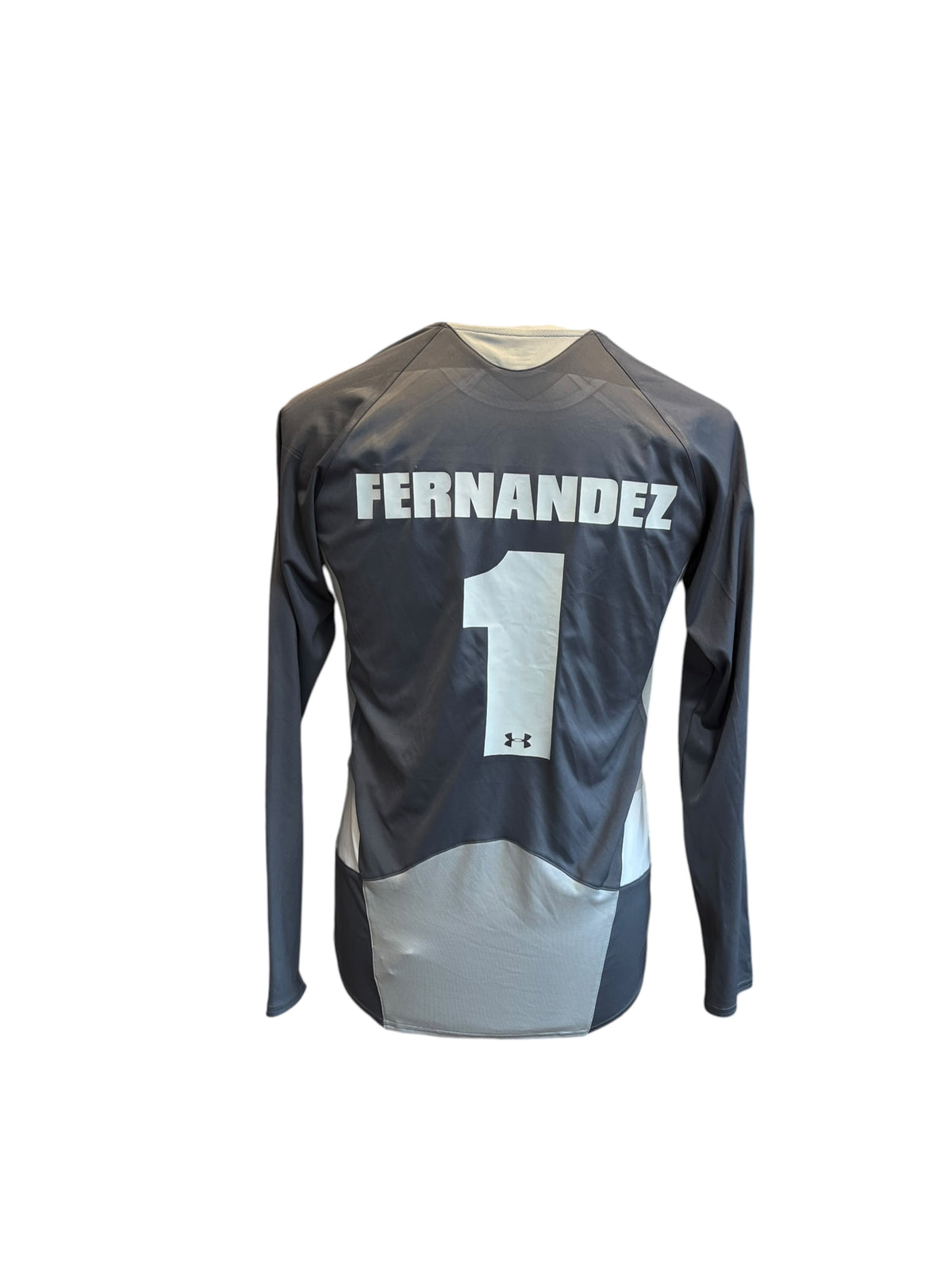 SuperSport United Torwart Trikot 2011/12 “Fernandez” - M