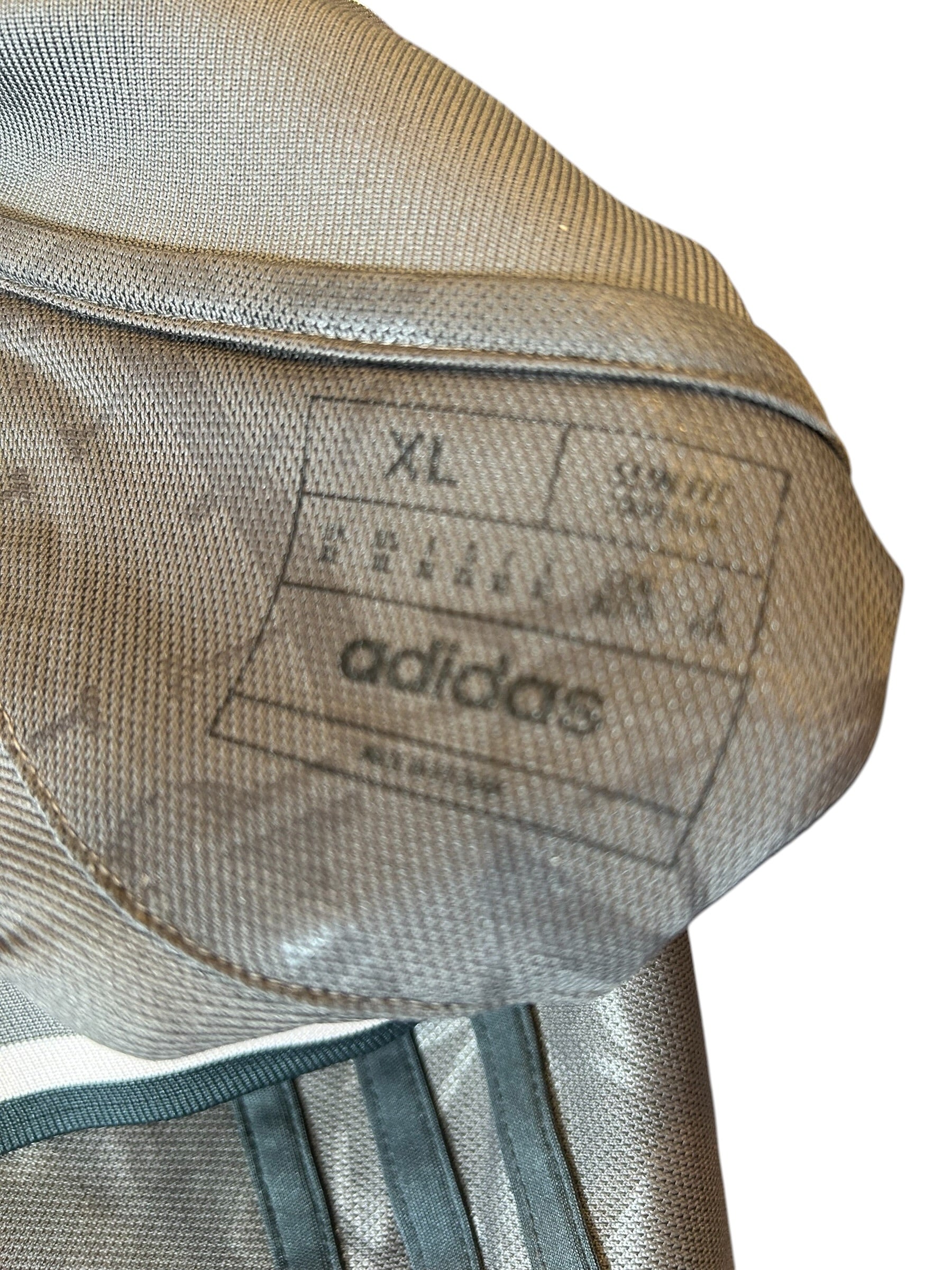 Real Madrid Drittes Trikot 2024/25  - XL