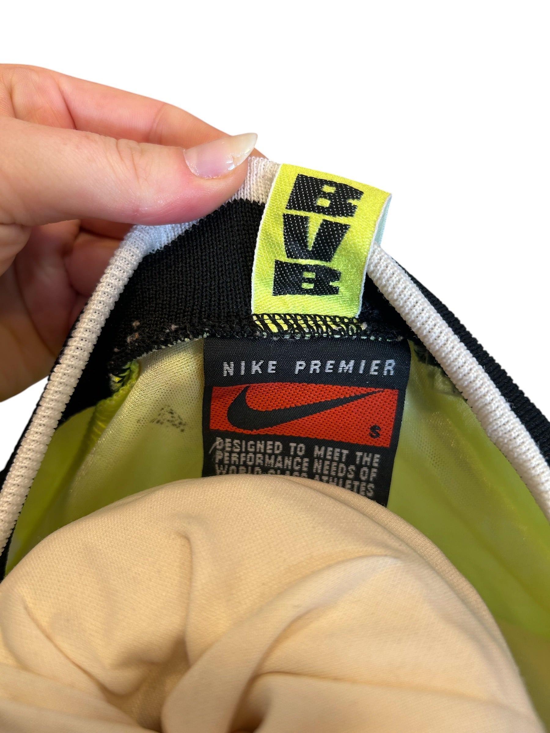 Borussia Dortmund BVB Heim Trikot 1995/96 - S