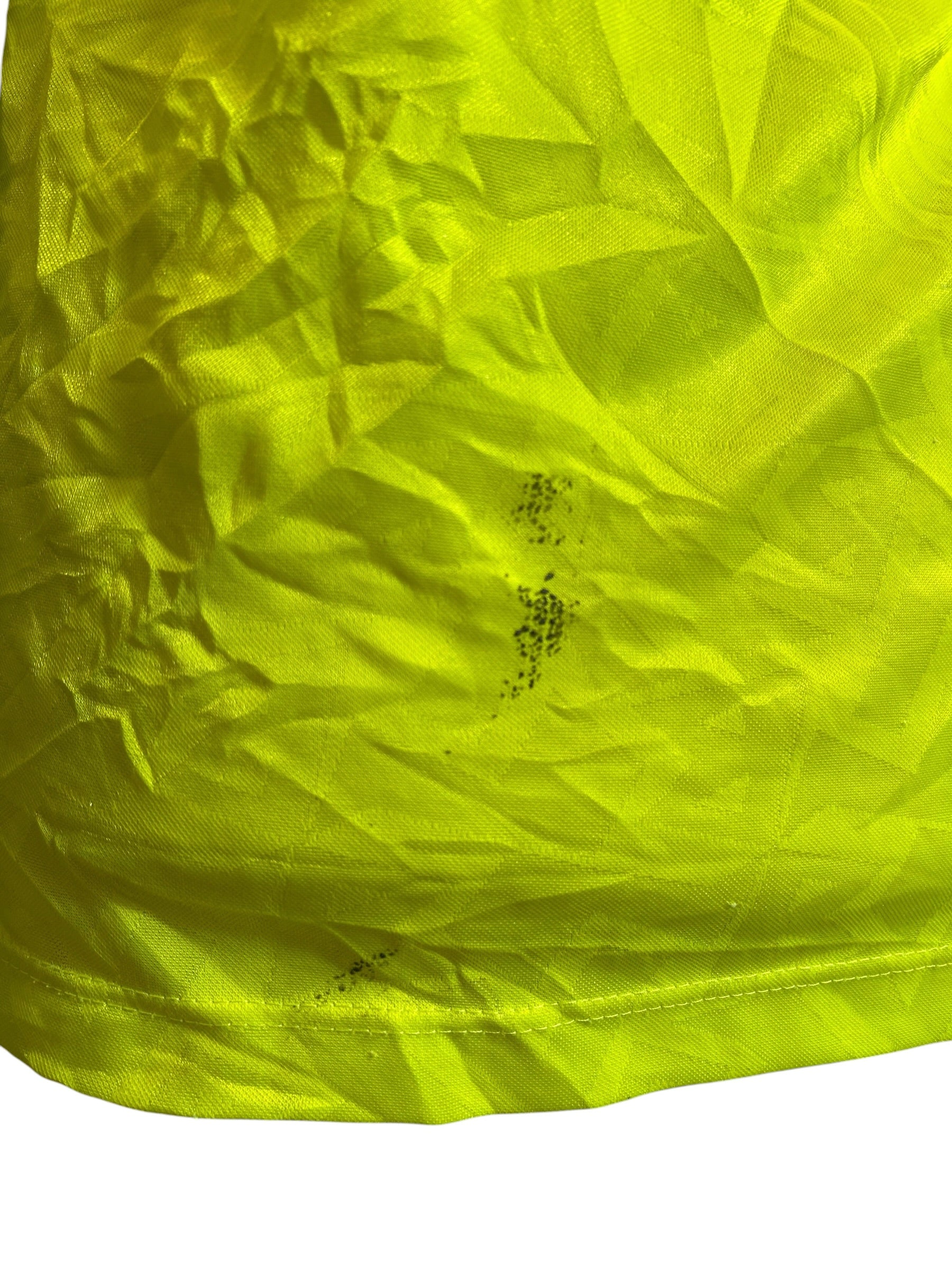 Borussia Dortmund BVB Heim Trikot 1995/96 - S