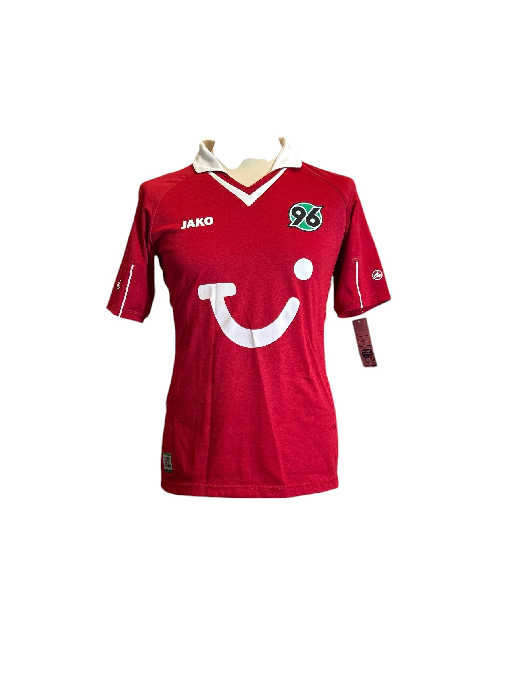 Hannover 96 Heim Trikot 2012/13 - M