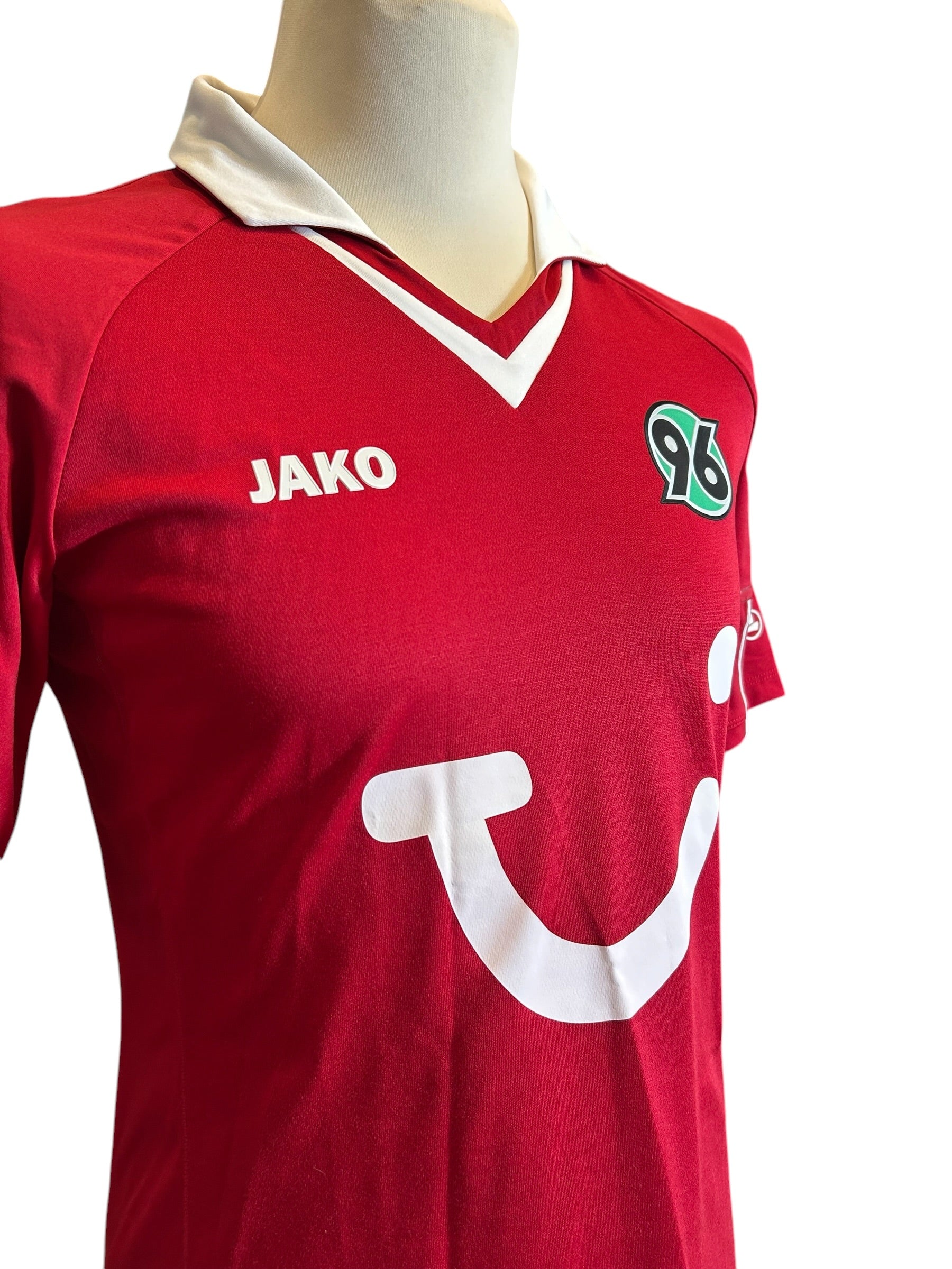 Hannover 96 Heim Trikot 2012/13 - M
