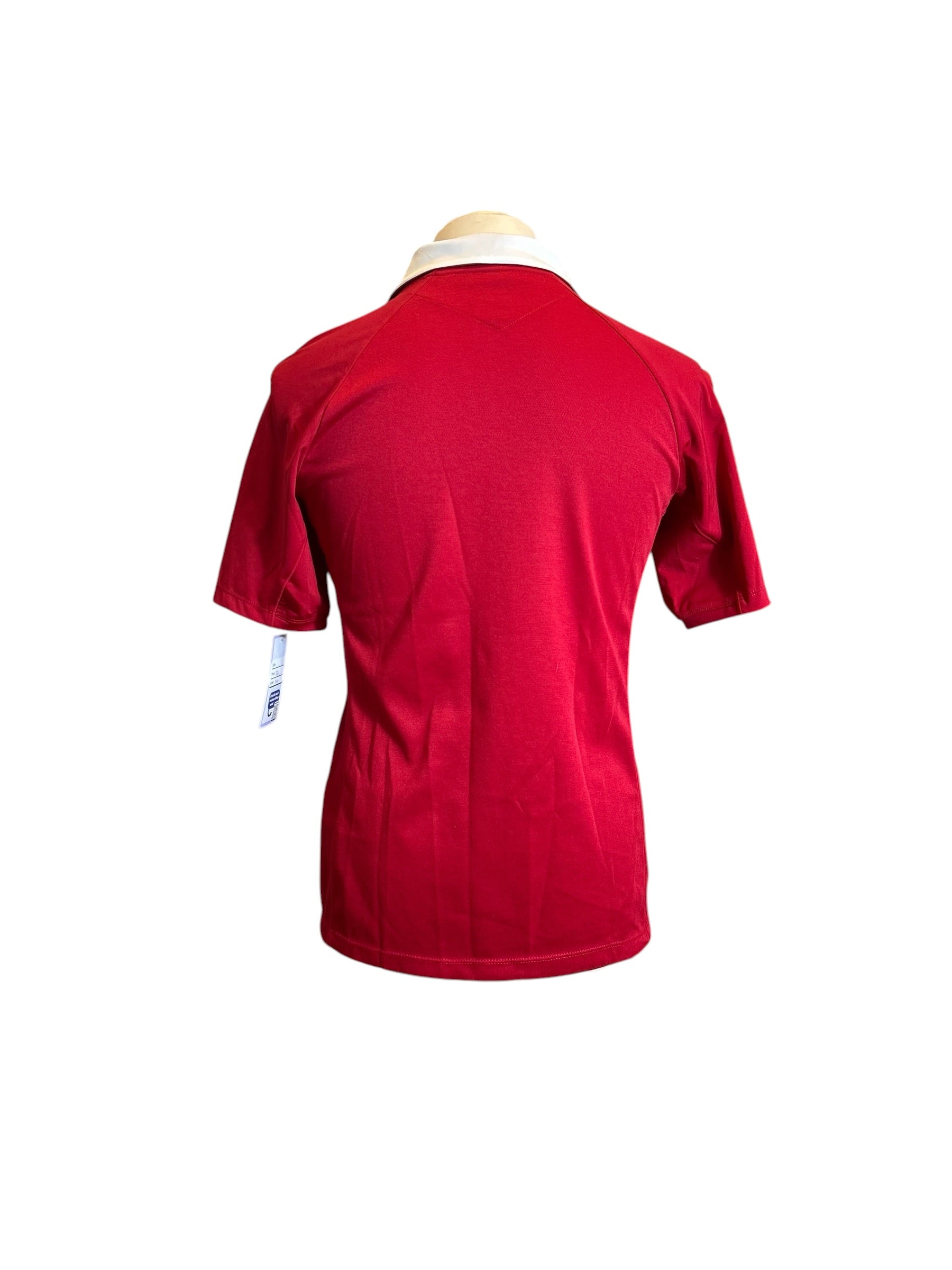 Hannover 96 Heim Trikot 2012/13 - M