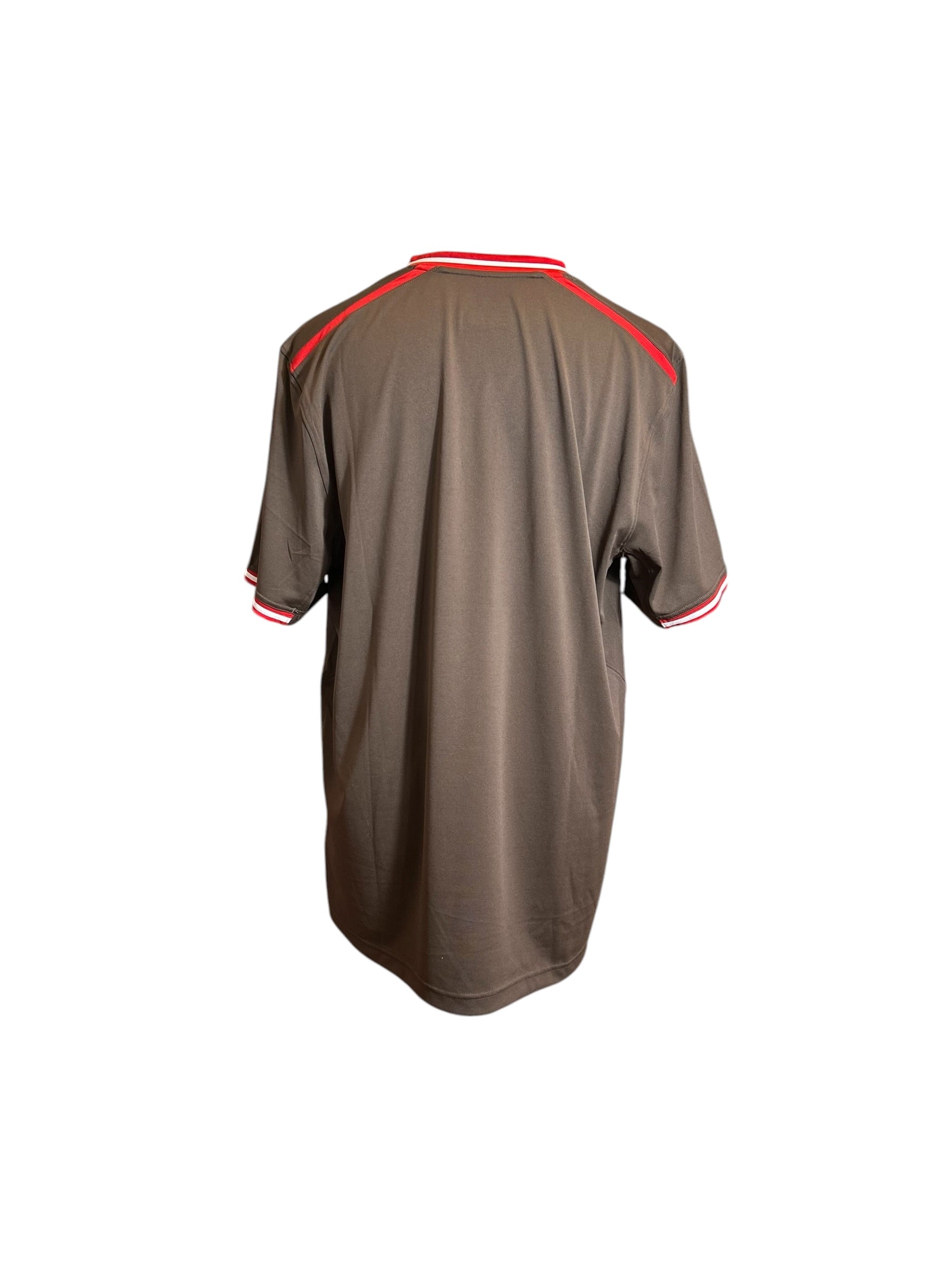 St. Pauli Heim Trikot 2016/17 - XXL