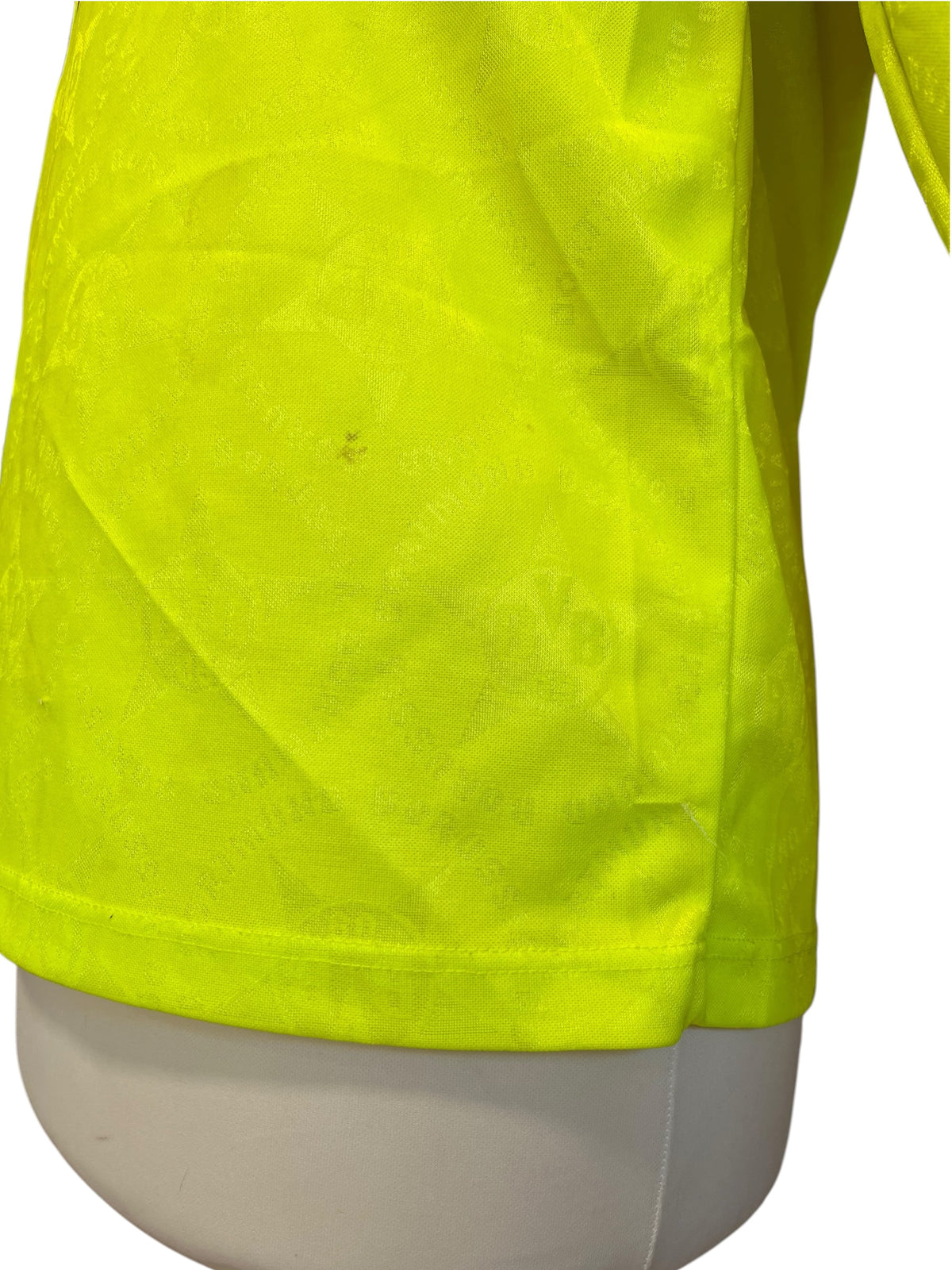 Borussia Dortmund BVB Heim Trikot 1994/95 - S