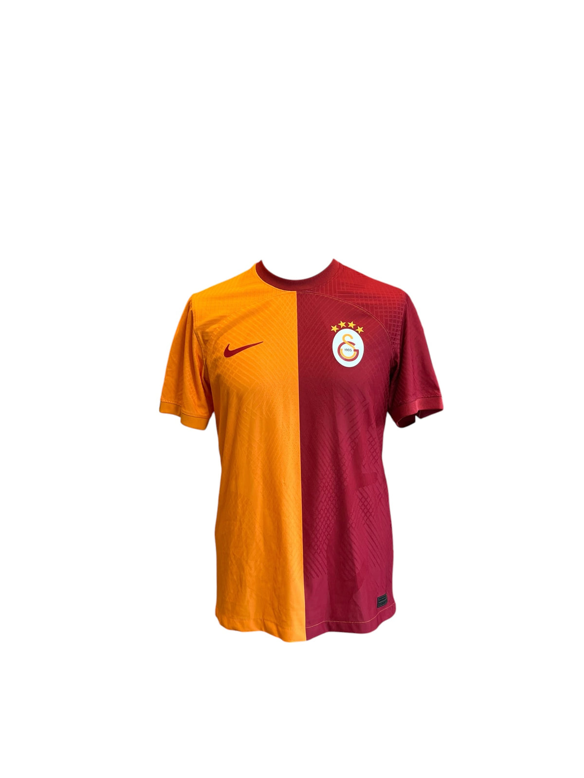 Galatasaray Istanbul Heim Trikot 2023/24 Player Issue - M
