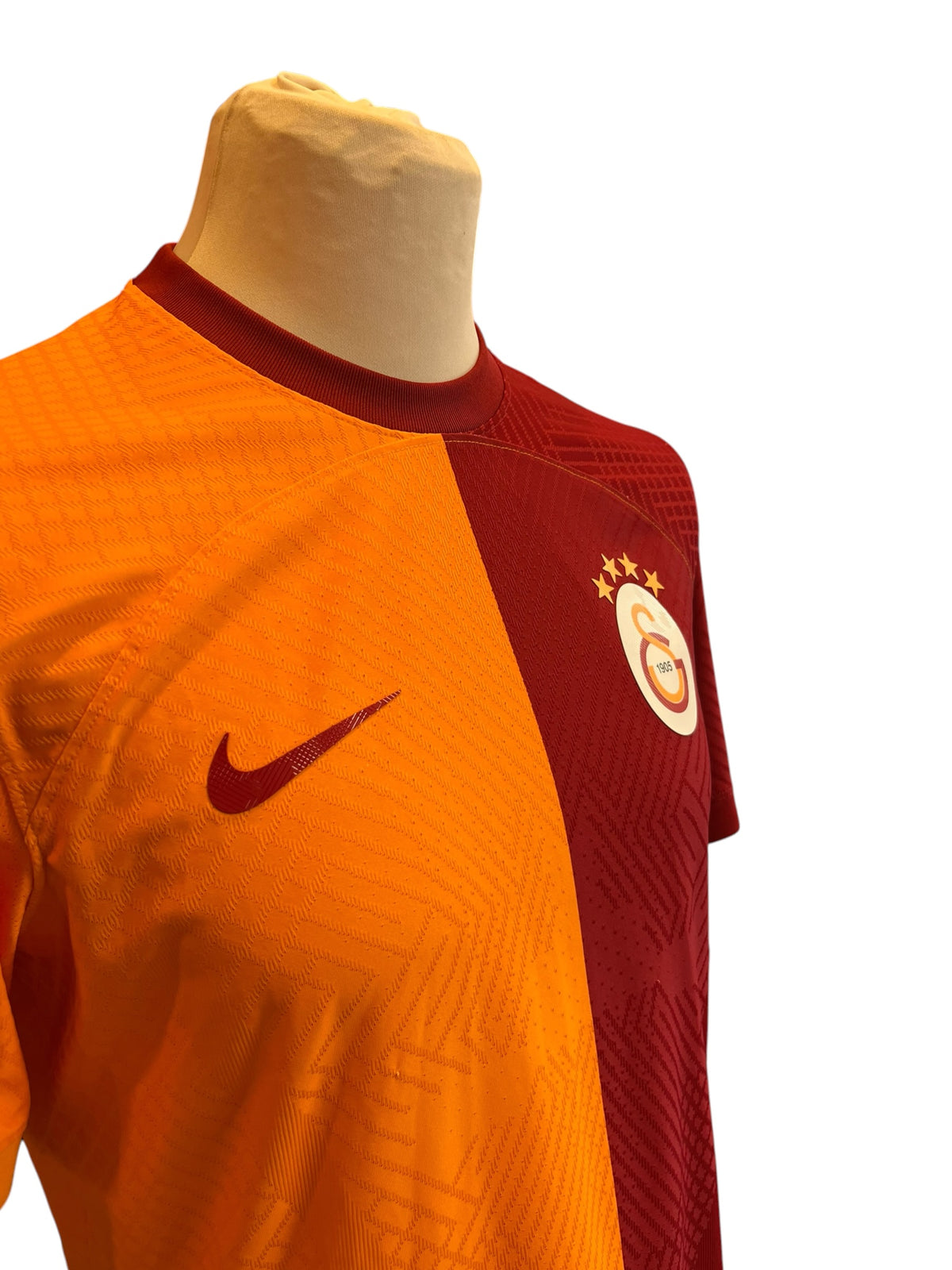 Galatasaray Istanbul Heim Trikot 2023/24 Player Issue - M