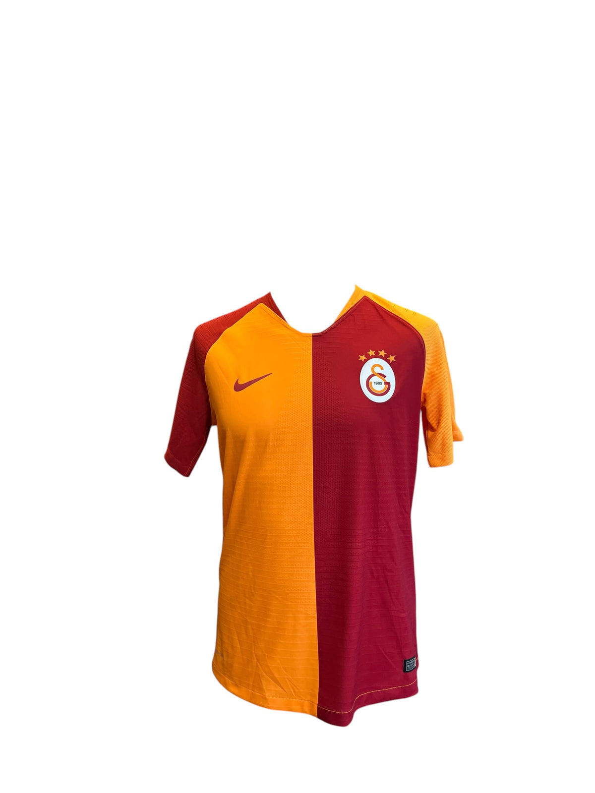 Galatasaray Istanbul Heim Trikot 2018/19 - M
