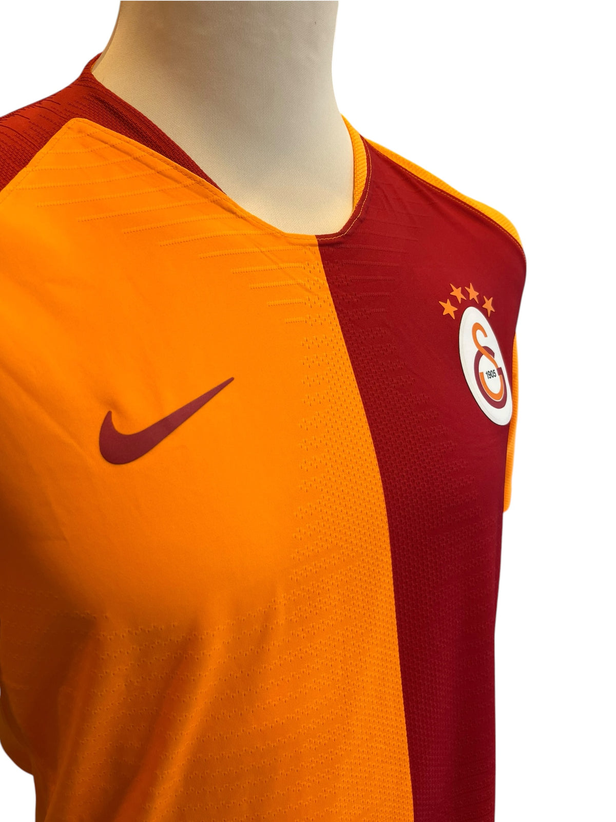 Galatasaray Istanbul Heim Trikot 2018/19 - M