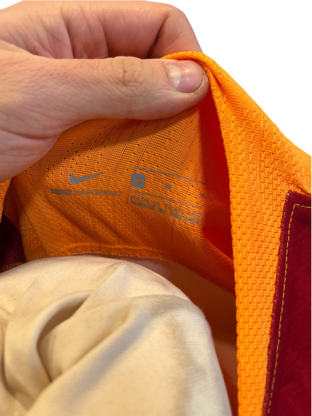 Galatasaray Istanbul Heim Trikot 2018/19 - M