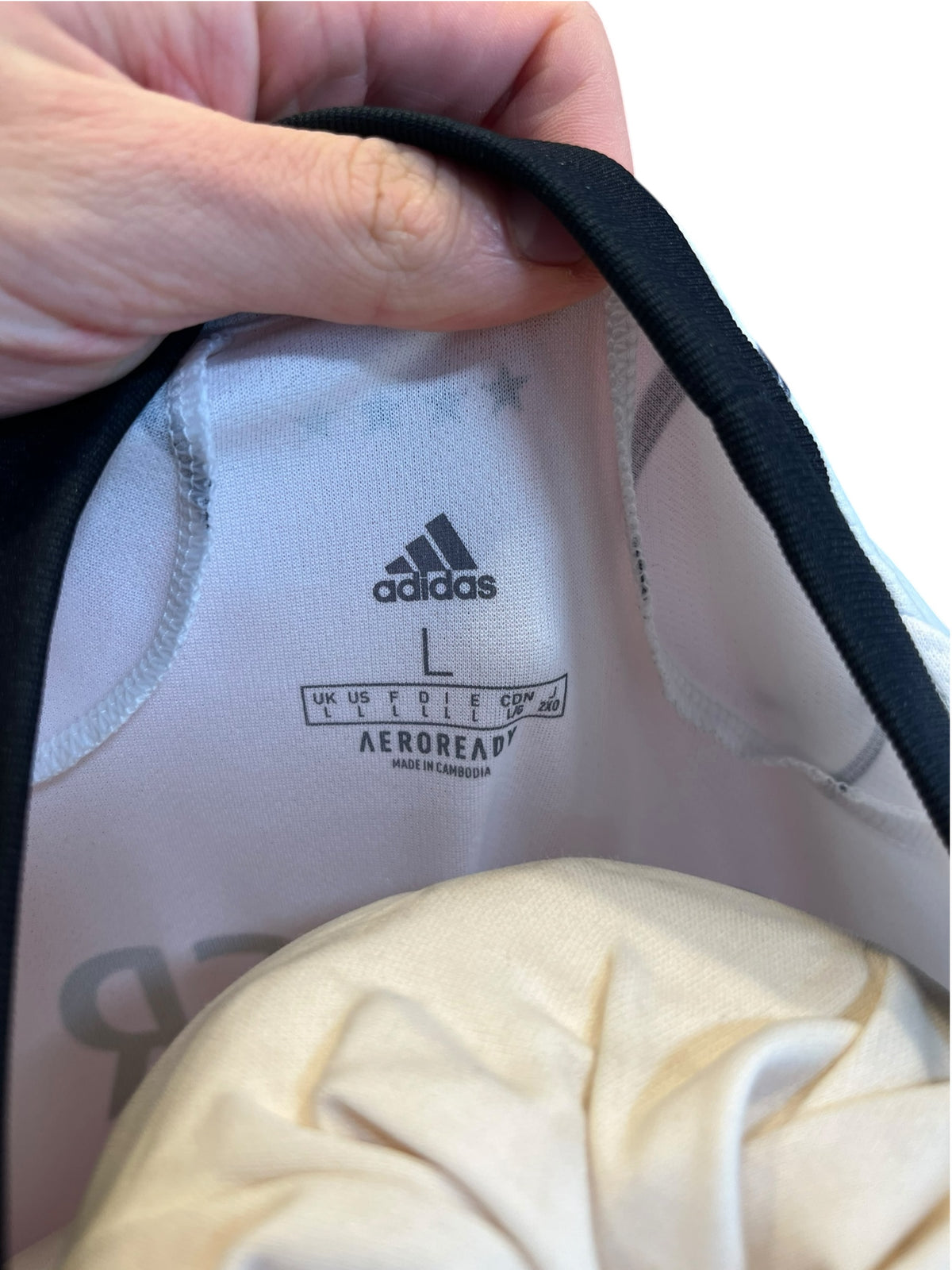 Deutschland DFB Heim Trikot 2020/21 “Müller” - L