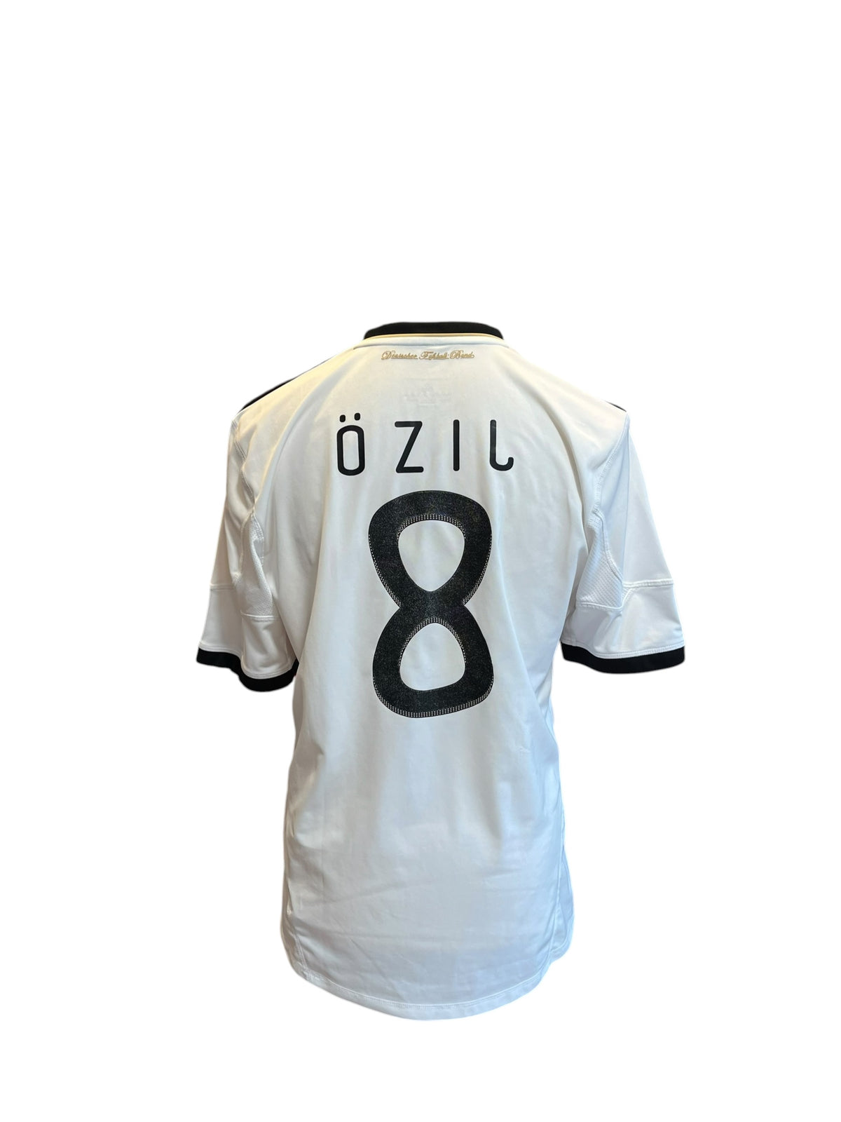 Deutschland DFB Heim Trikot 2010 “Özil” - L