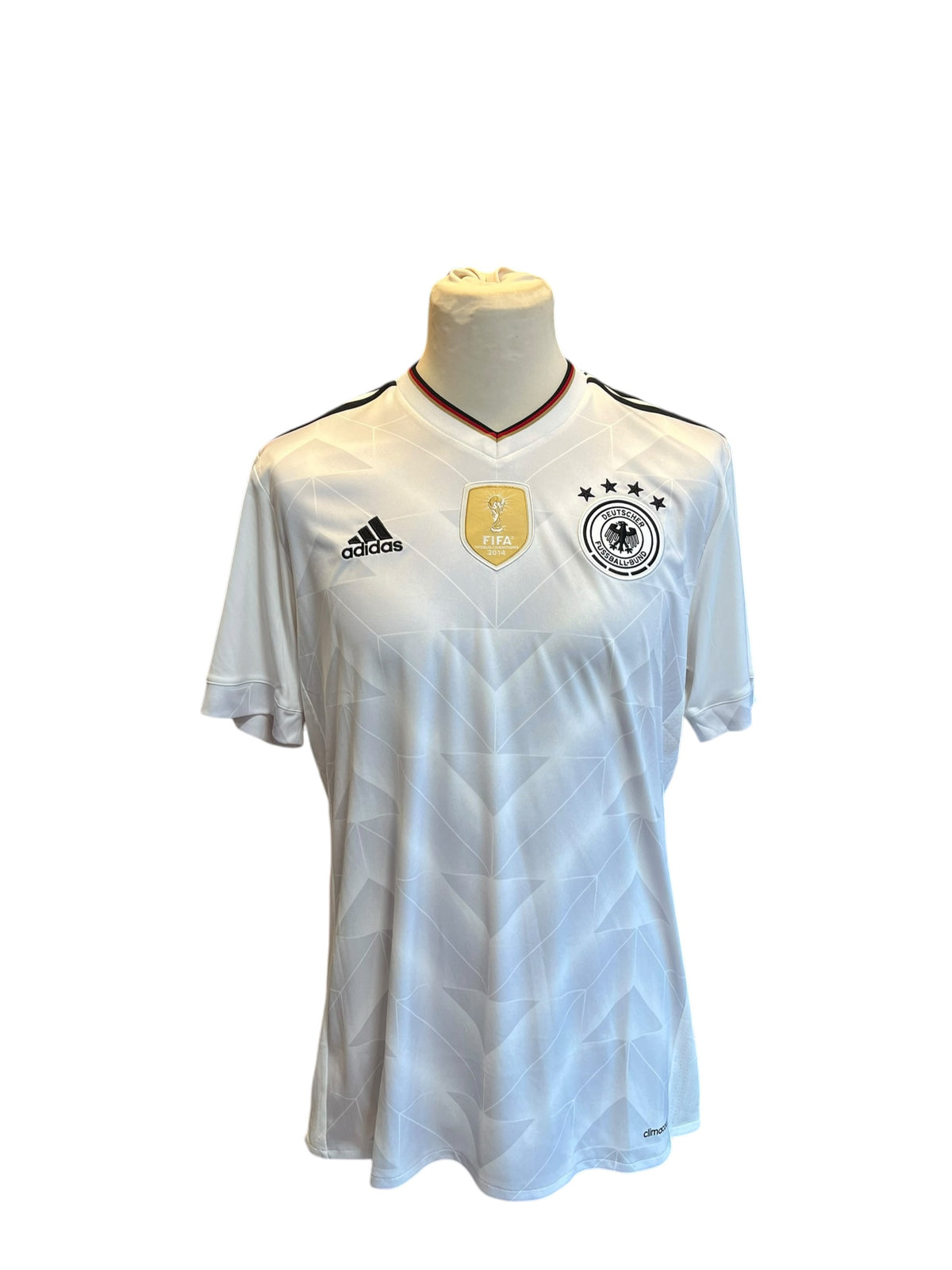 Deutschland DFB Heim Trikot 2017 - L