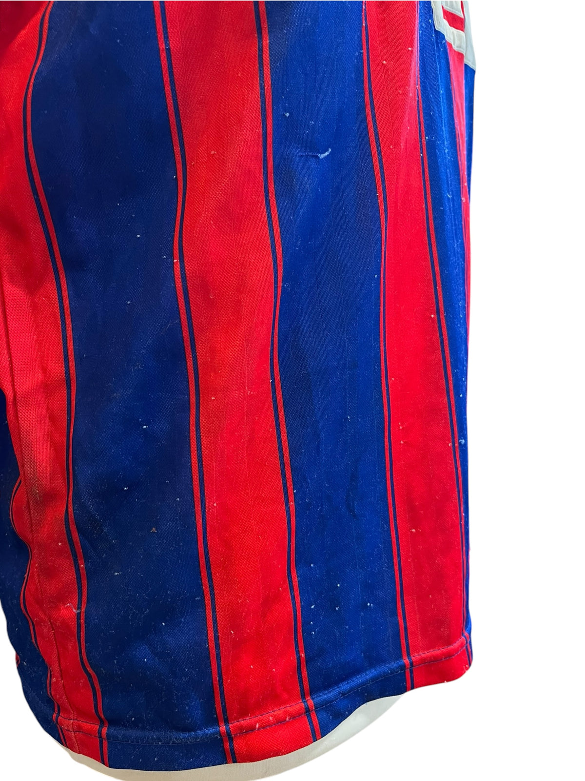 FC Bayern München Heim Trikot 1995/97 - M