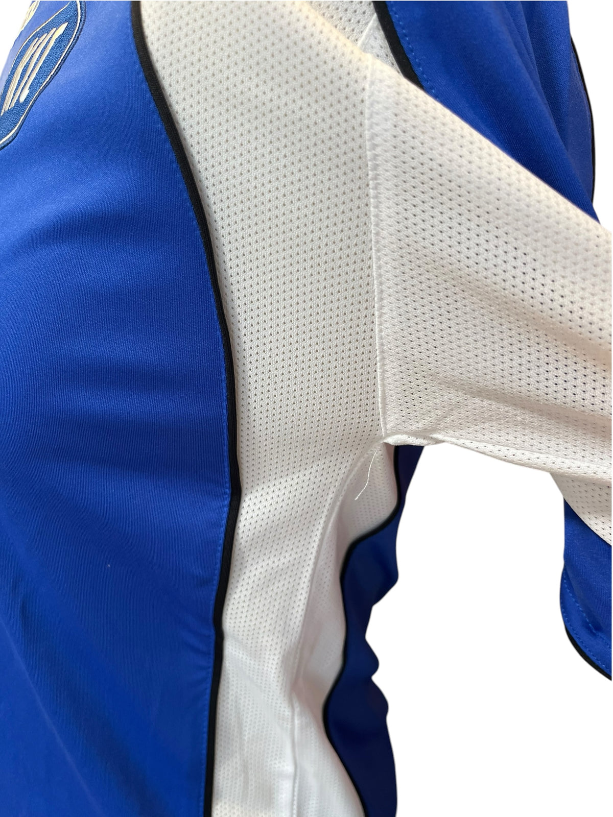 Karlsruher SC KSC Heim Trikot 2007/08 - S
