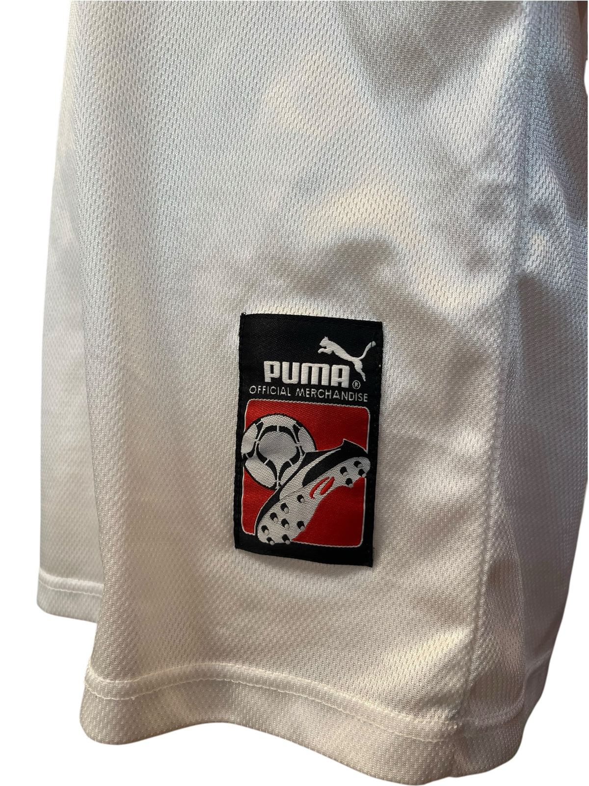 Eintracht Frankfurt Auswärts Trikot 1998/99 - L