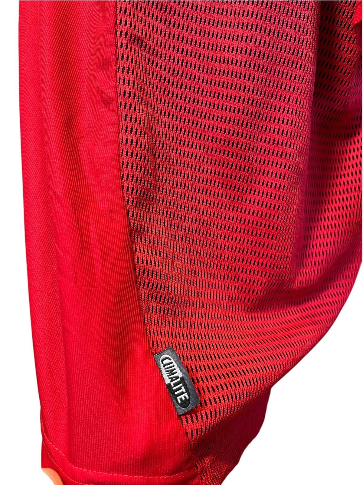 Bayer 04 Leverkusen Heim Trikot 2002/04 - 2XL