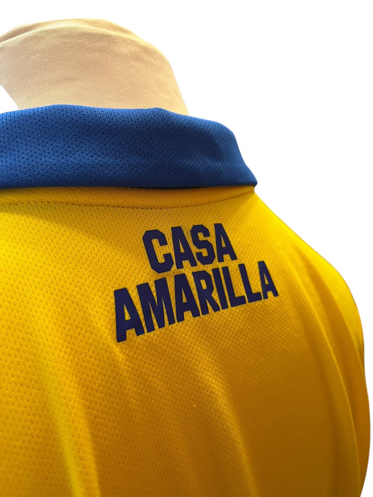 CA Boca Juniors Drittes Trikot 2022/23 - XL