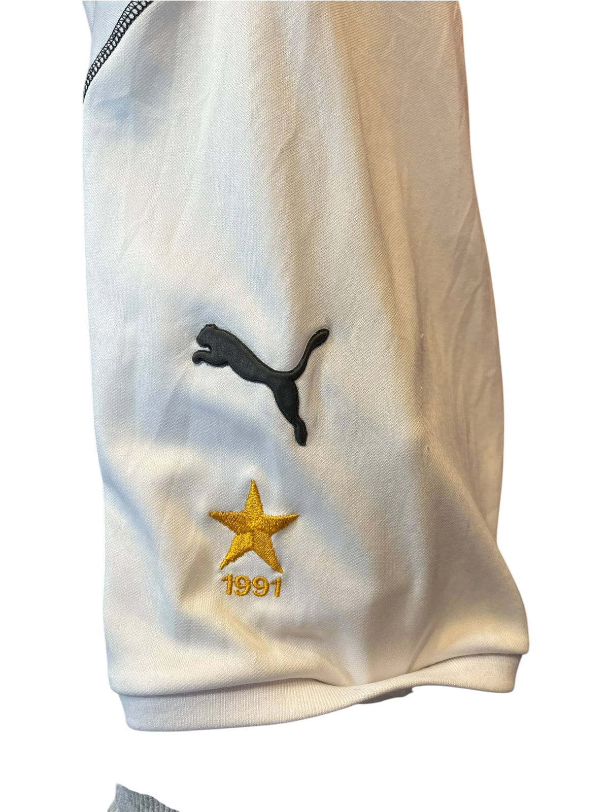 Colo Colo Heim Trikot 2002/03 - L
