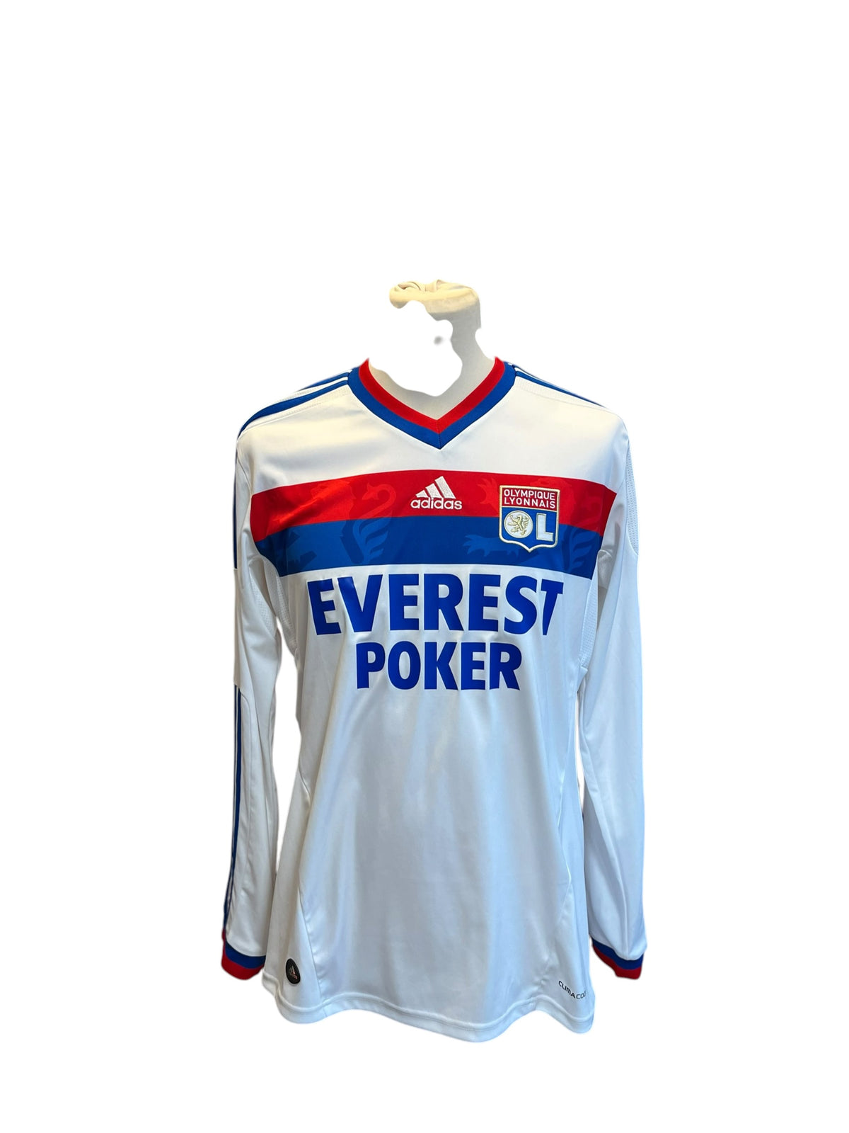 Olympique Lyon Heim Trikot 2011/12 - L
