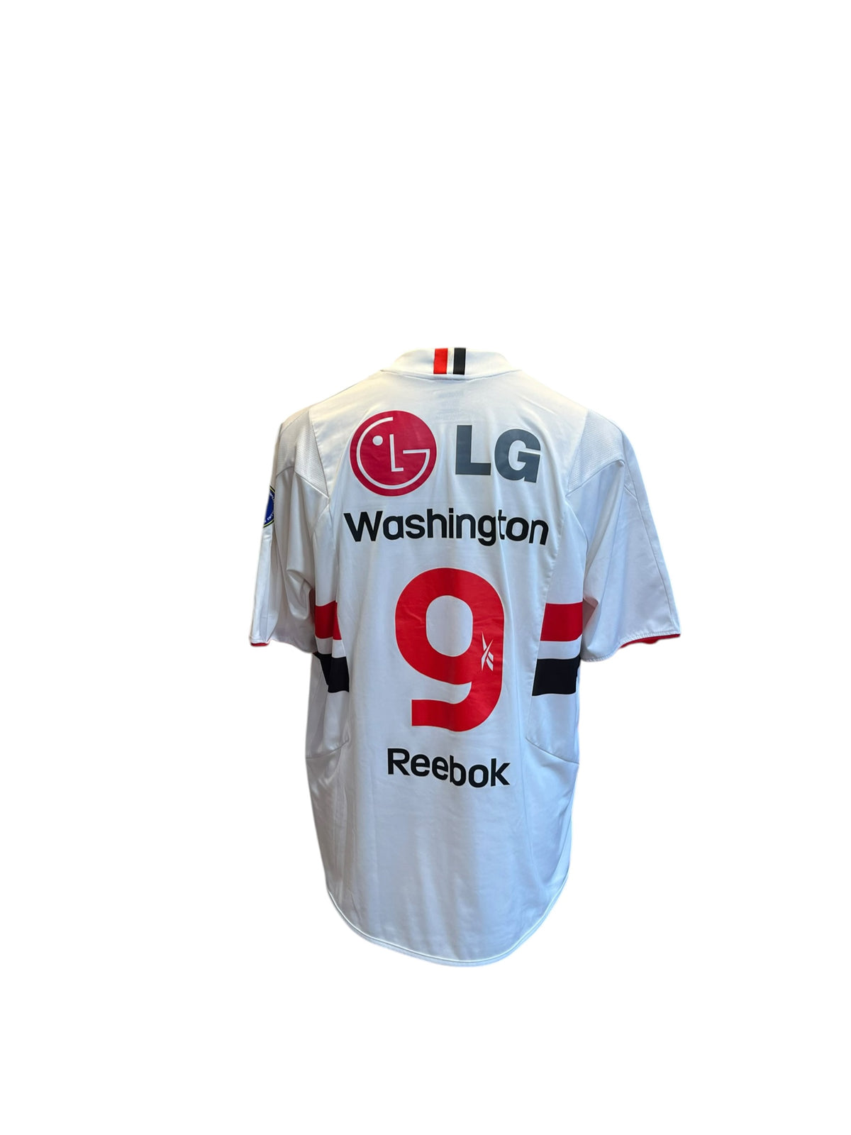 Sao Paolo FC SPFC 2006/08 “Washington” - L
