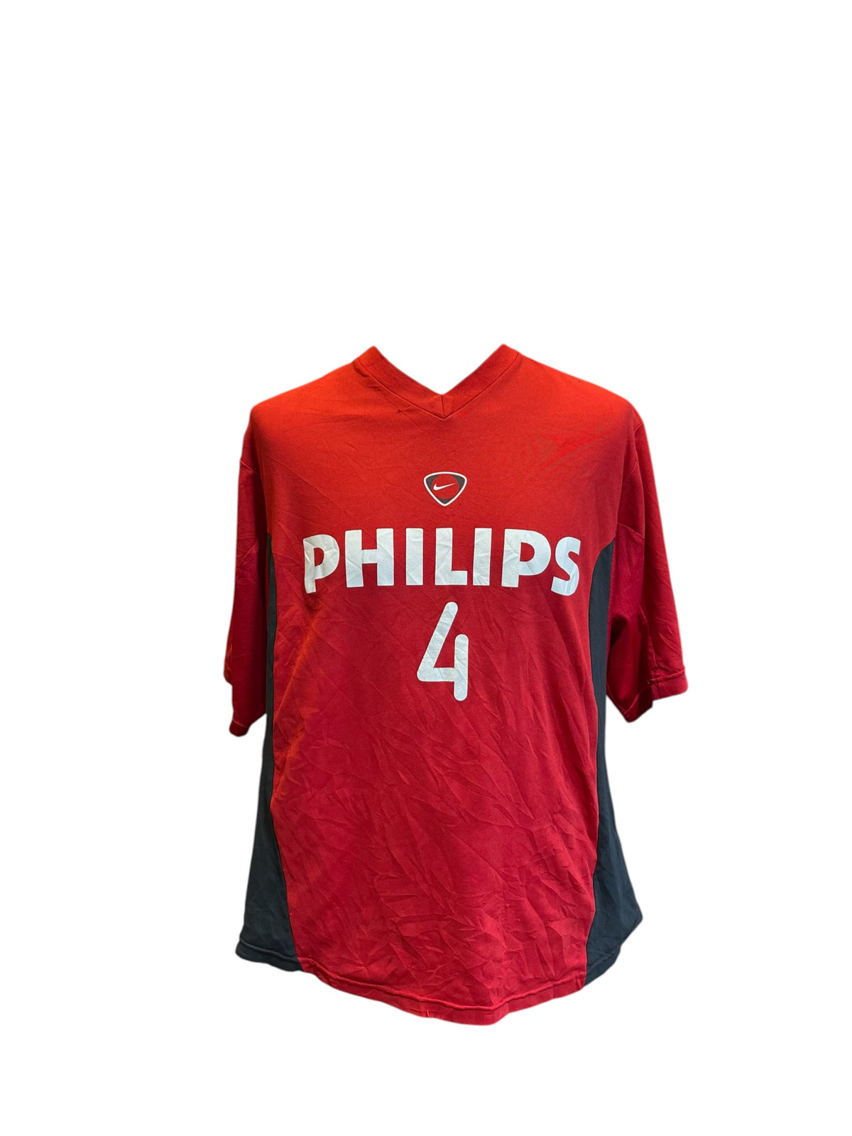 PSV Eindhoven Trainings Trikot 2001/02 - L