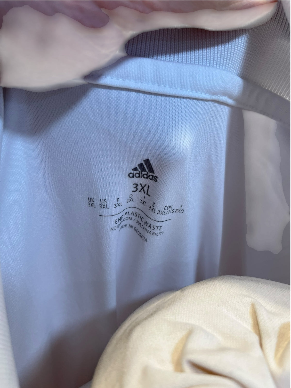 Real Madrid Heim Trikot 2022/23 - 3XL