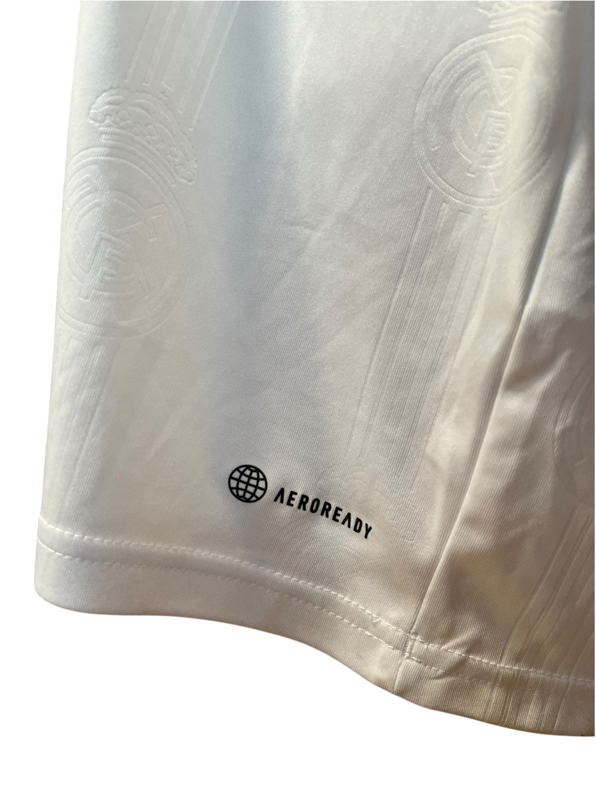 Real Madrid Heim Trikot 2022/23 - 3XL