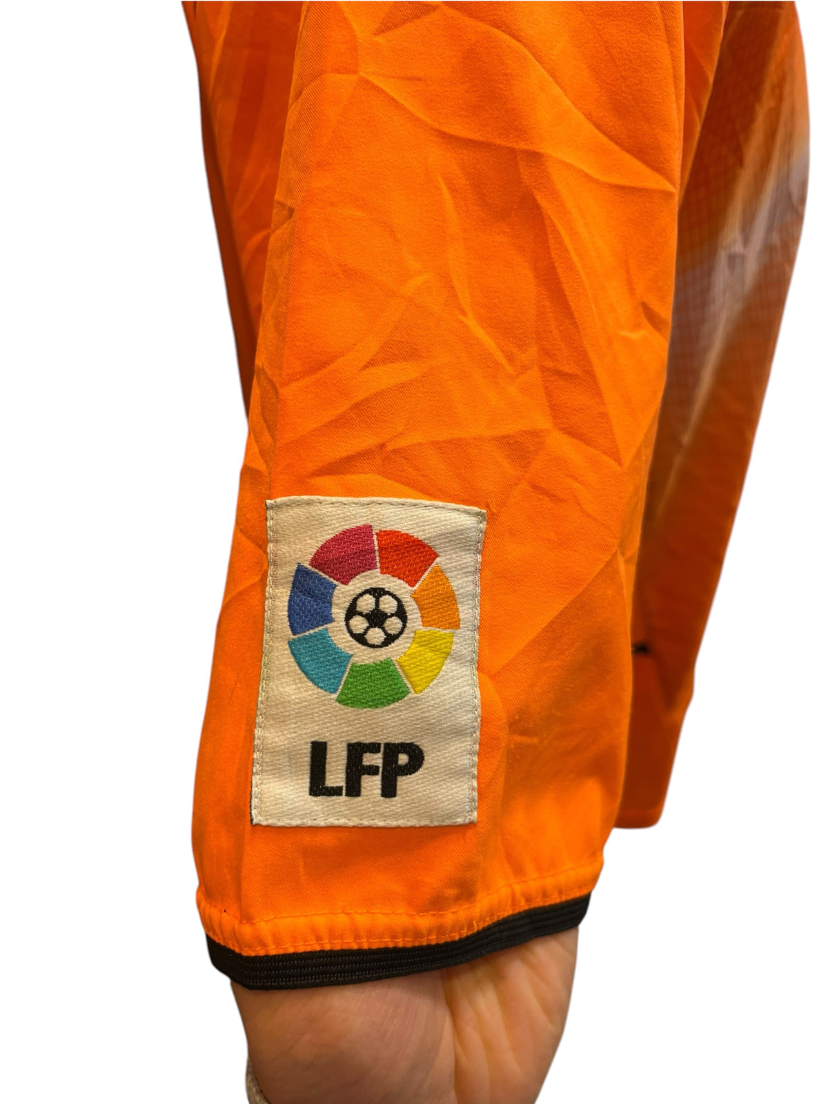 Valencia CF Auswärts Trikot 2002/03 “Redondo” - L