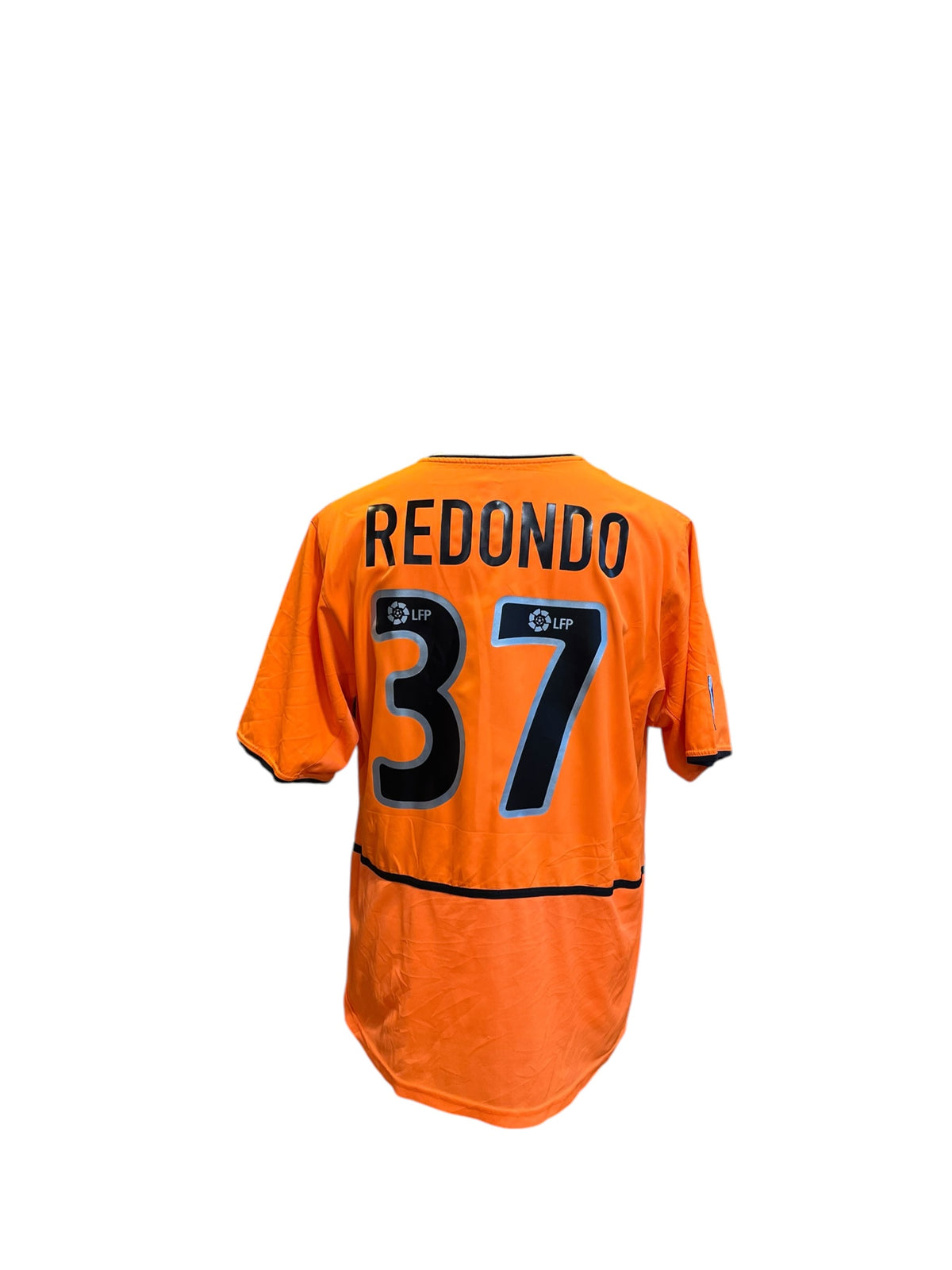 Valencia CF Auswärts Trikot 2002/03 “Redondo” - L