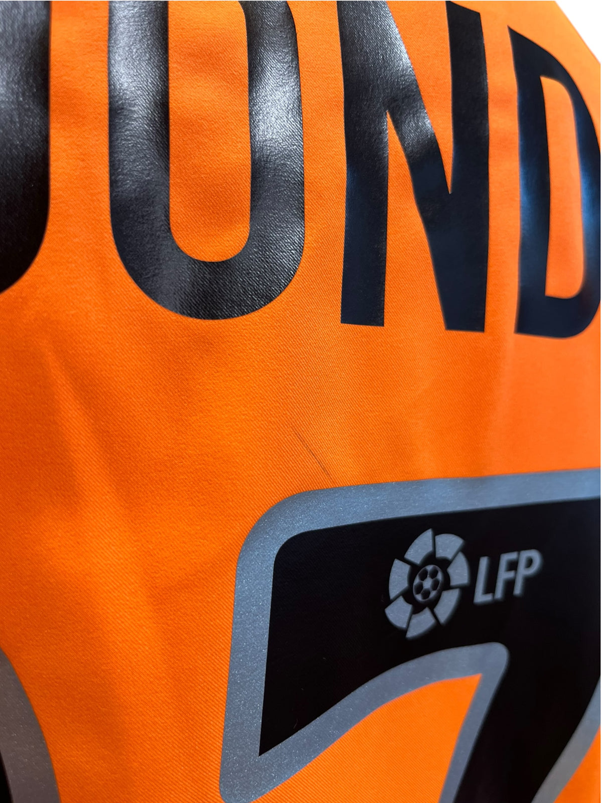 Valencia CF Auswärts Trikot 2002/03 “Redondo” - L