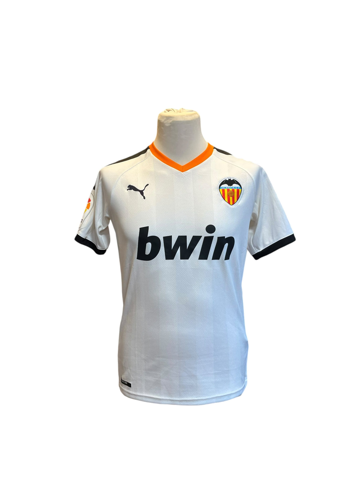 Valencia CF Heim Trikot 2019/20 - S
