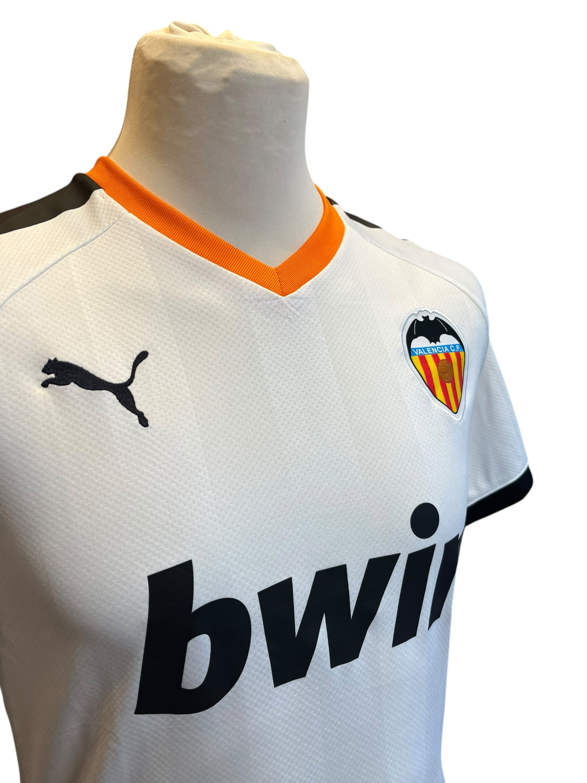 Valencia CF Heim Trikot 2019/20 - S