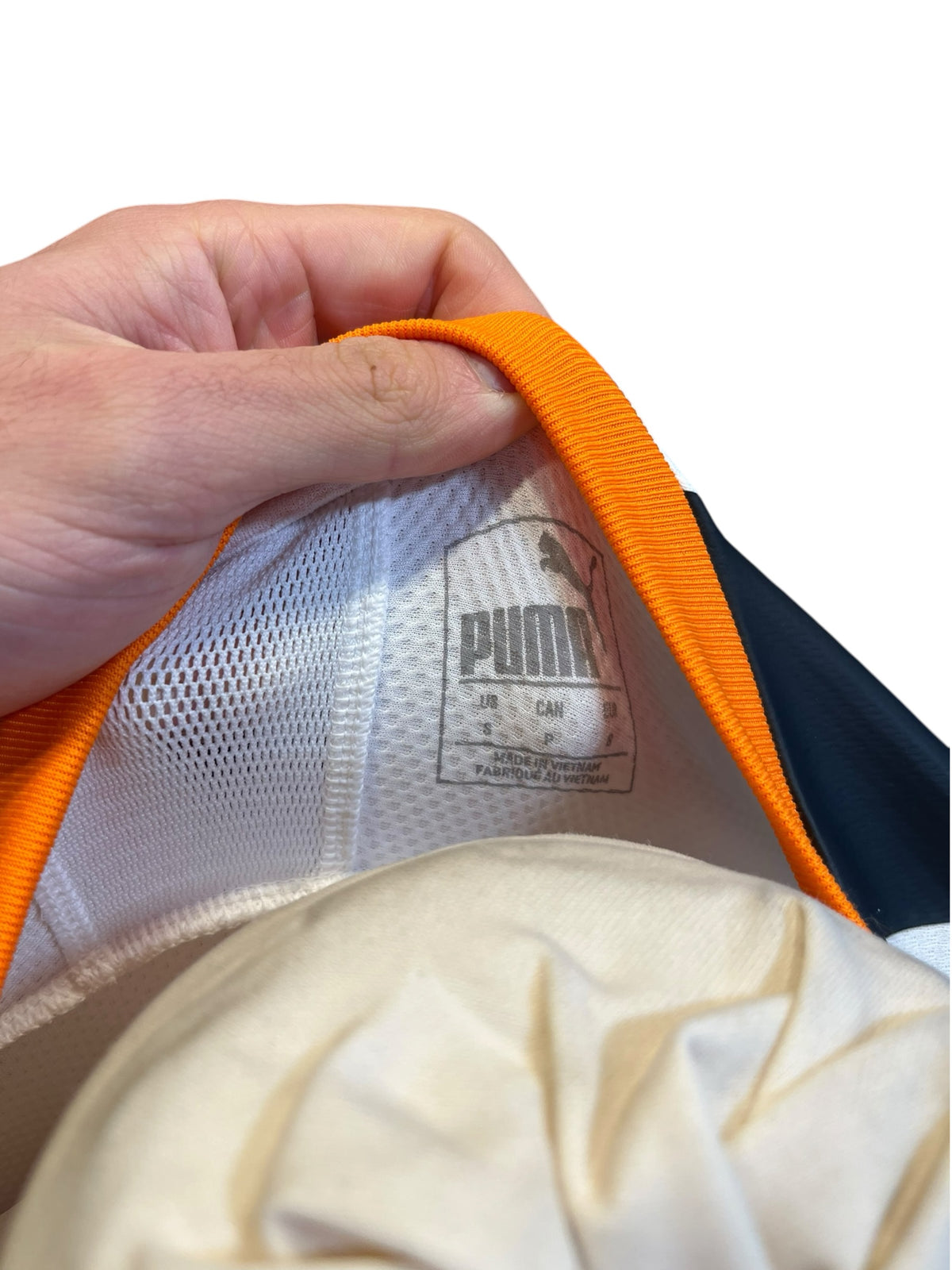 Valencia CF Heim Trikot 2019/20 - S