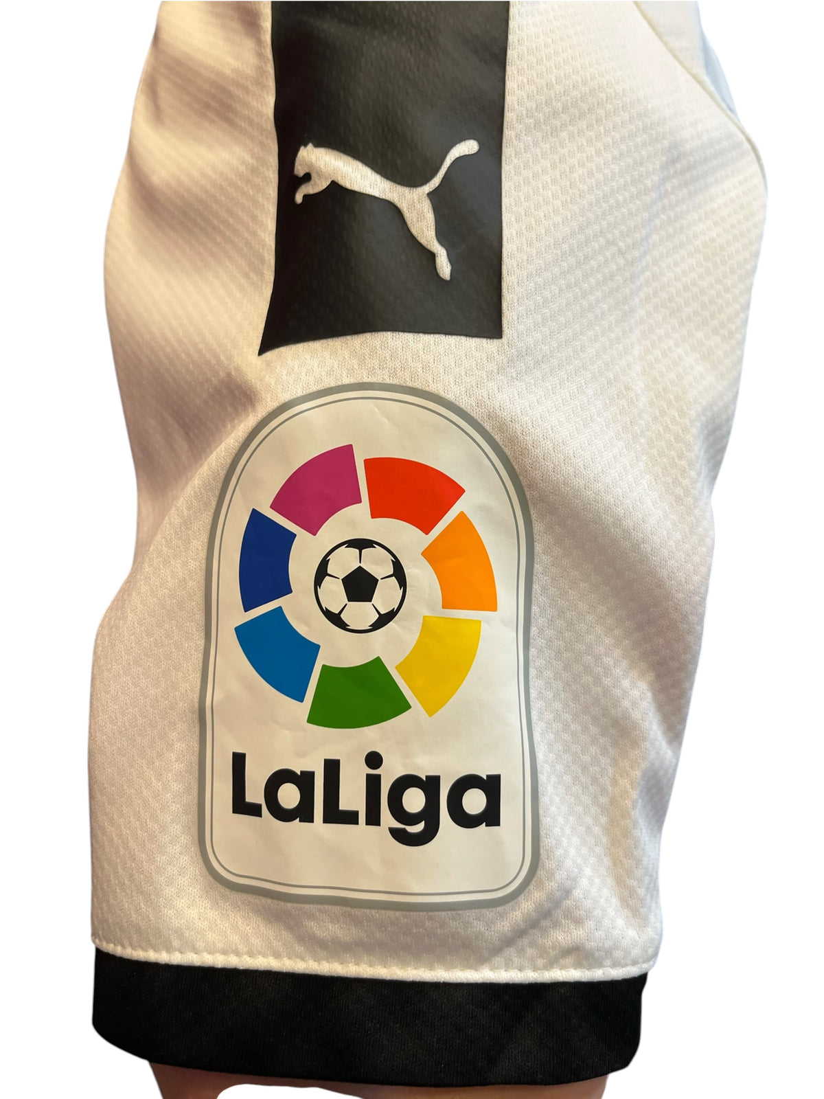 Valencia CF Heim Trikot 2019/20 - S