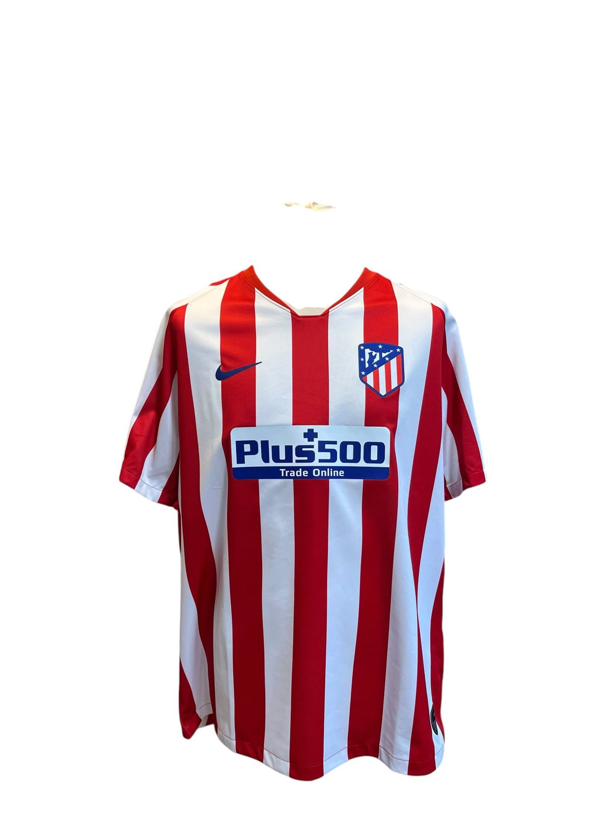 Atletico Madrid Heim Trikot 2019/20 “Koke” - XL