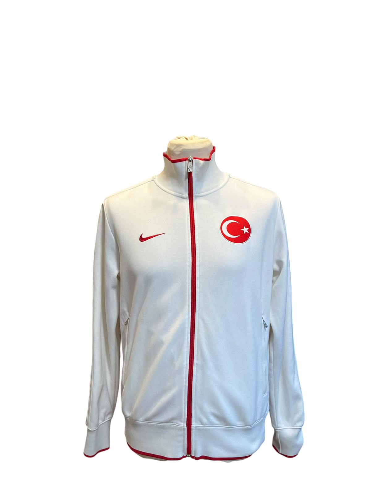 Türkei Trainingsjacke 2014/15 - M