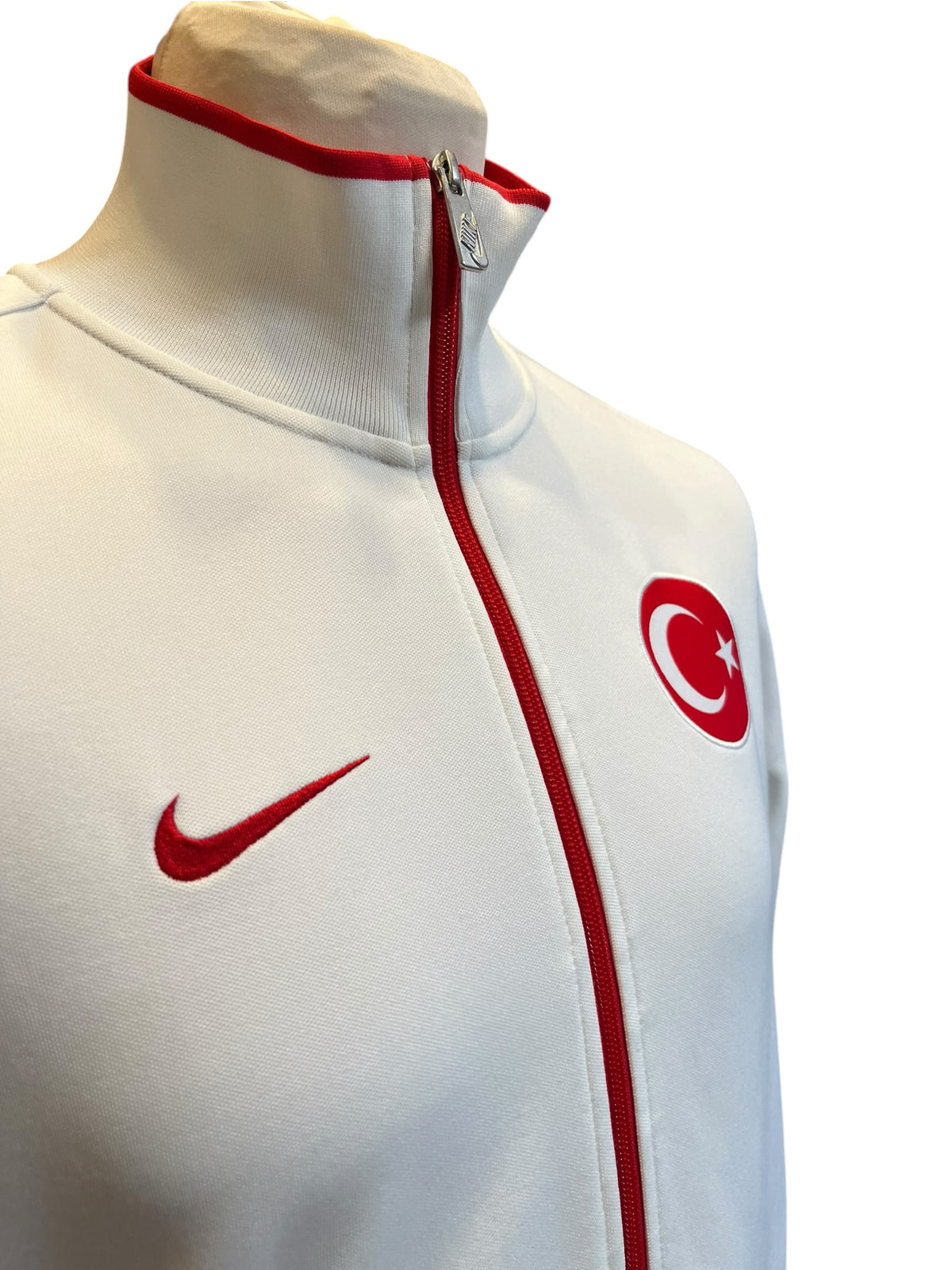 Türkei Trainingsjacke 2014/15 - M