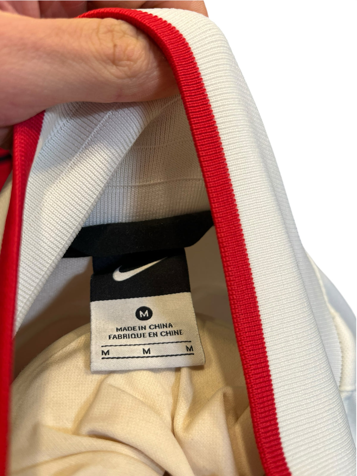 Türkei Trainingsjacke 2014/15 - M