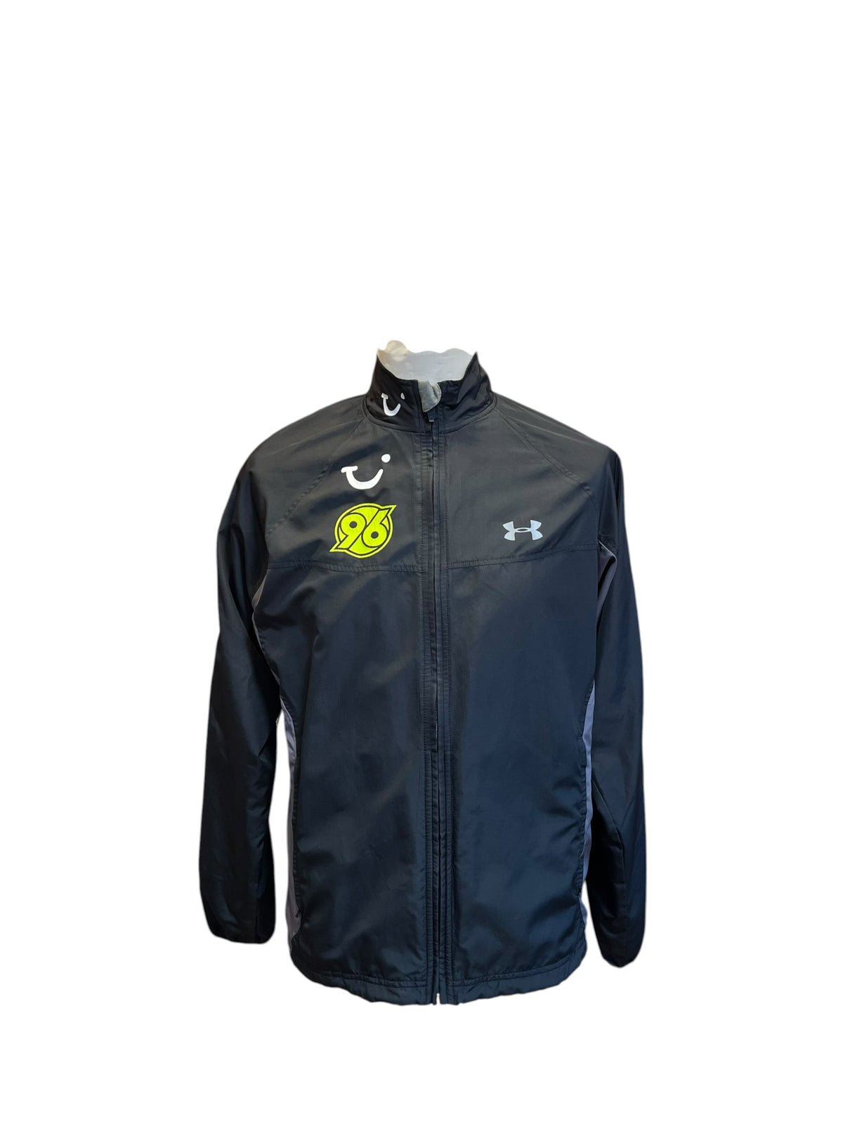 Hannover 96 Trainingsjacke 2009/10 - M
