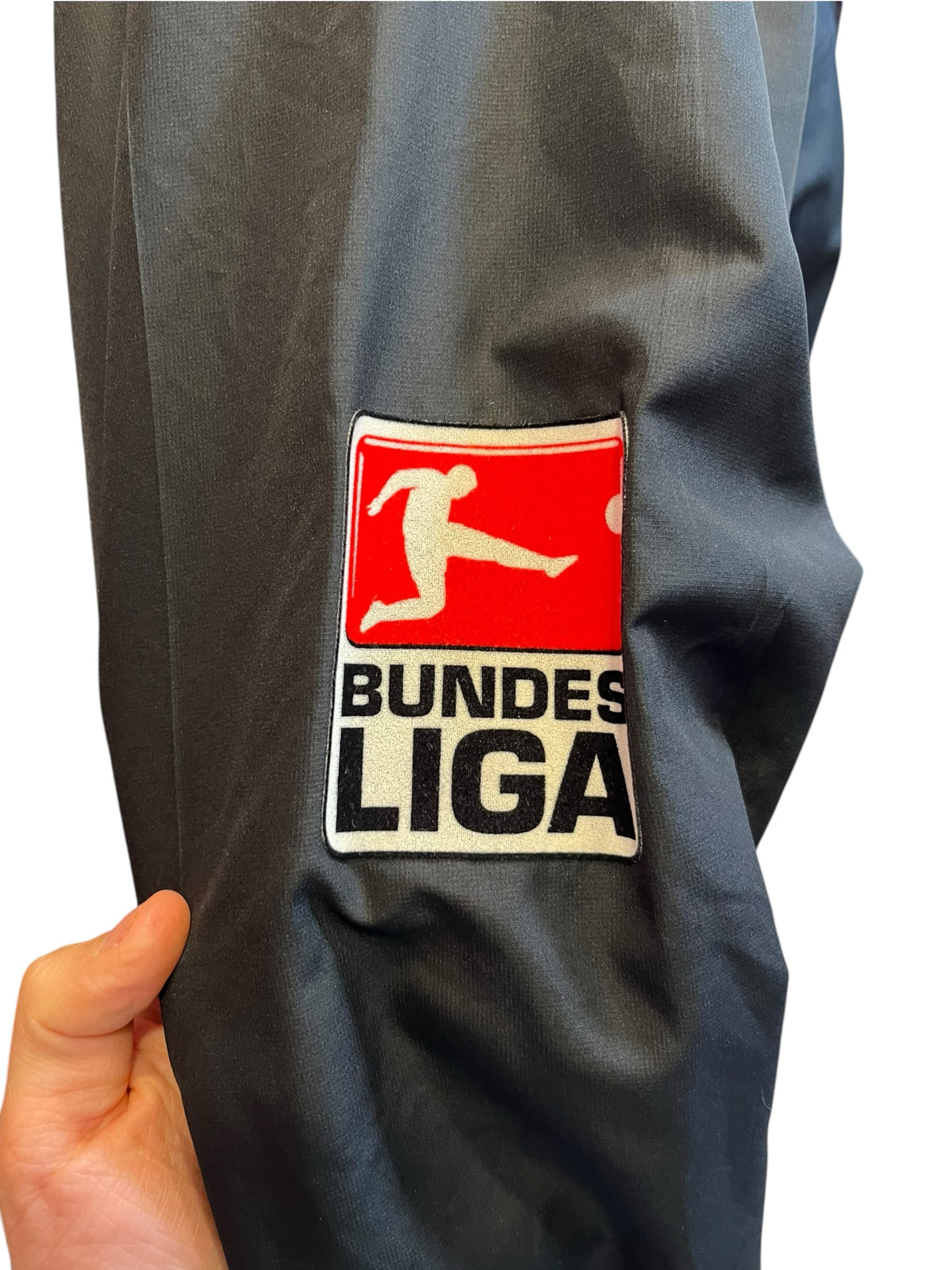 Hannover 96 Trainingsjacke 2009/10 - M