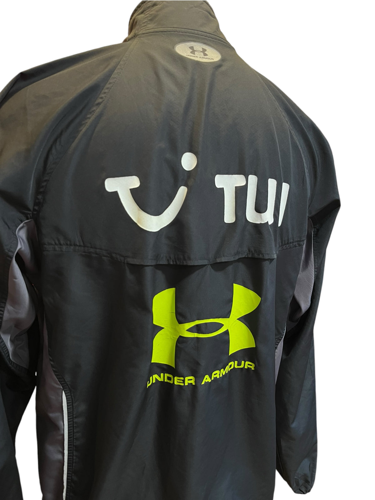 Hannover 96 Trainingsjacke 2009/10 - M