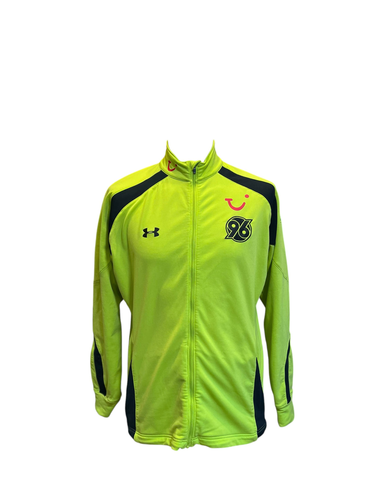 Hannover 96 Trainingsjacke 2009/10 - L